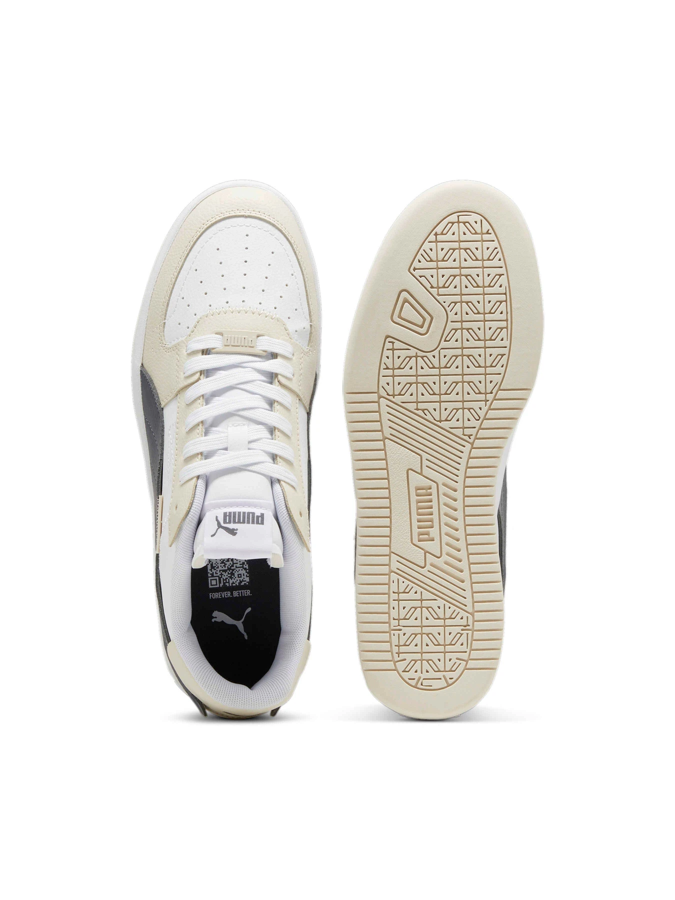 Кеды PUMA Caven 2.0 Vtg модель 392332 Кеды PUMA Caven 2.0 Vtg модель 392332 Фото