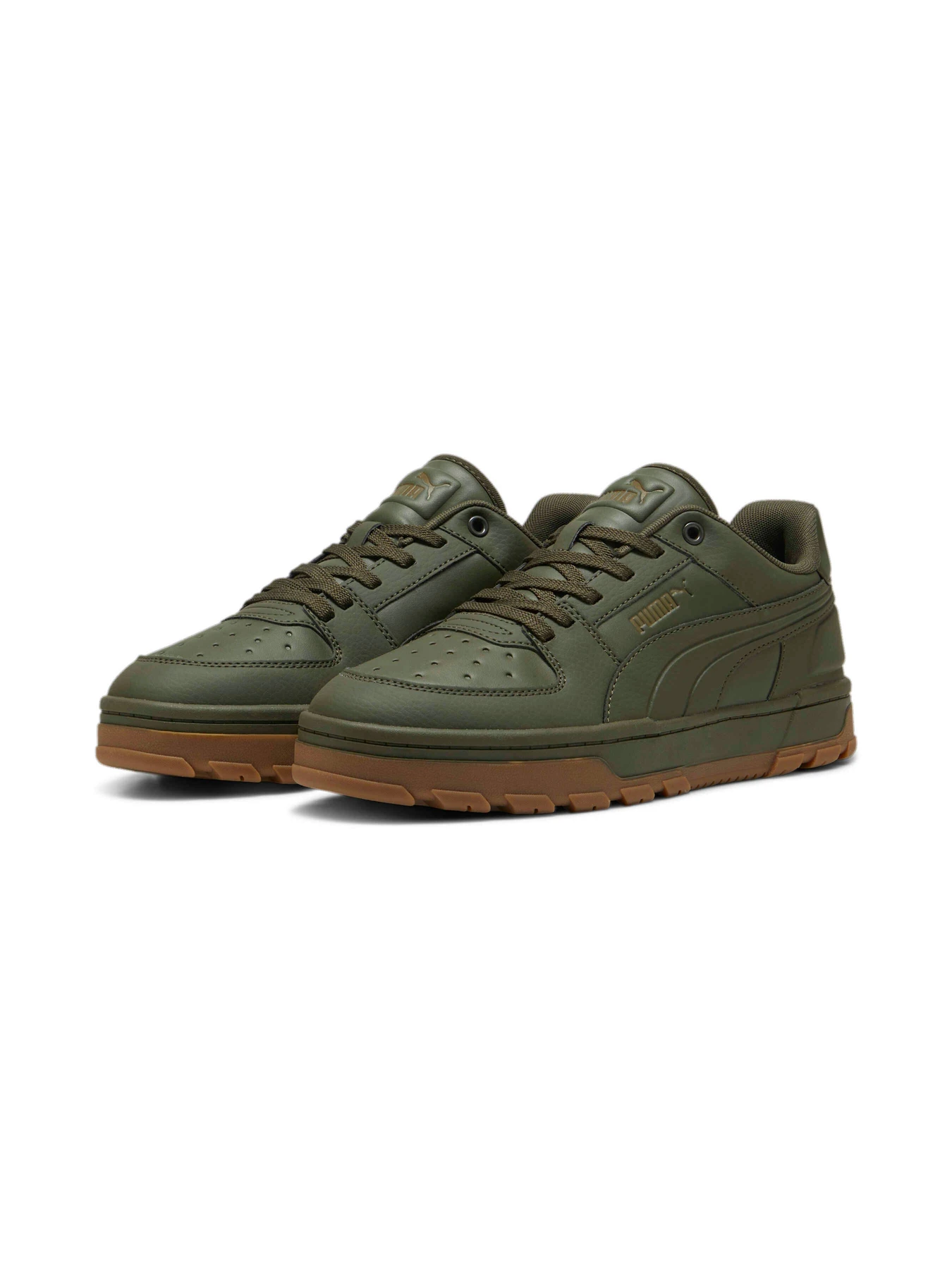 Кеды PUMA Caven 2.0 Abrupt модель 397466 Кеды PUMA Caven 2.0 Abrupt модель 397466 Фото