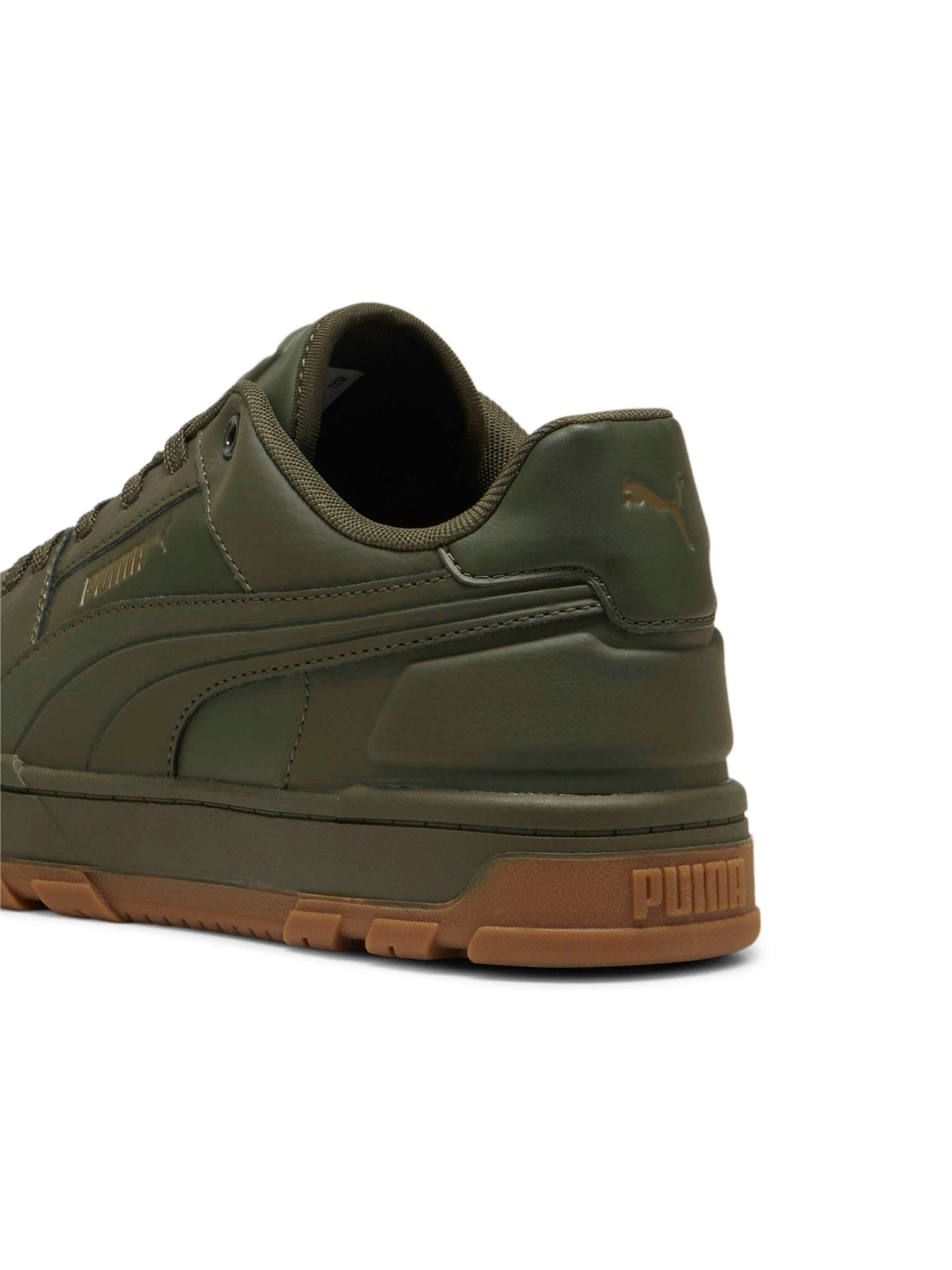 Кеды PUMA Caven 2.0 Abrupt модель 397466 Кеды PUMA Caven 2.0 Abrupt модель 397466 Фото