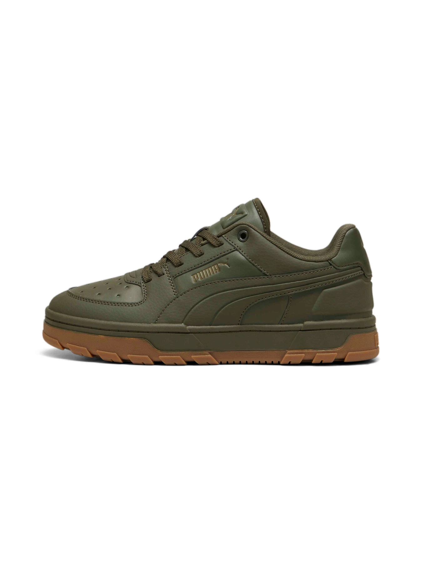 Кеды PUMA Caven 2.0 Abrupt модель 397466 Кеды PUMA Caven 2.0 Abrupt модель 397466 Фото