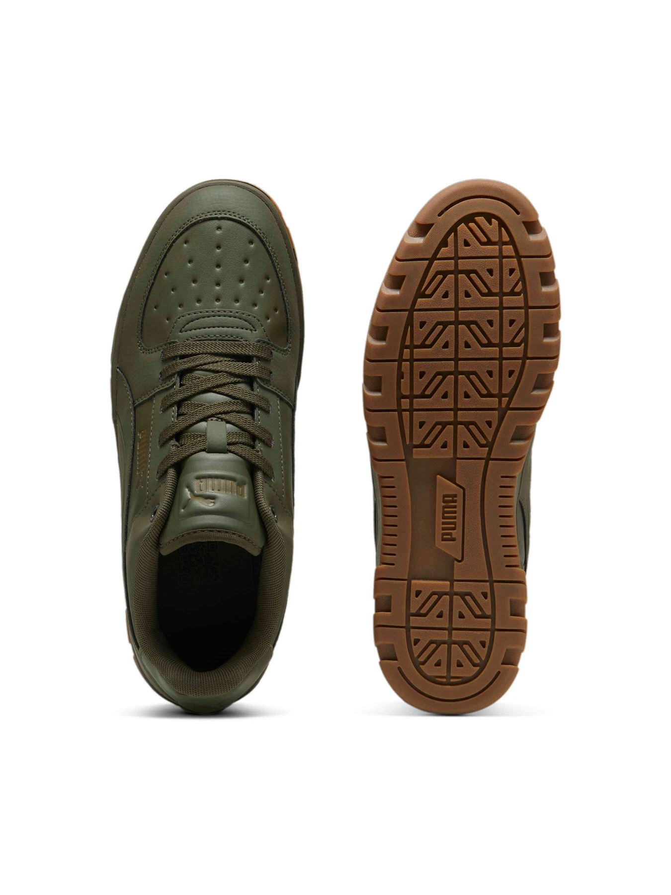 Кеды PUMA Caven 2.0 Abrupt модель 397466 Кеды PUMA Caven 2.0 Abrupt модель 397466 Фото