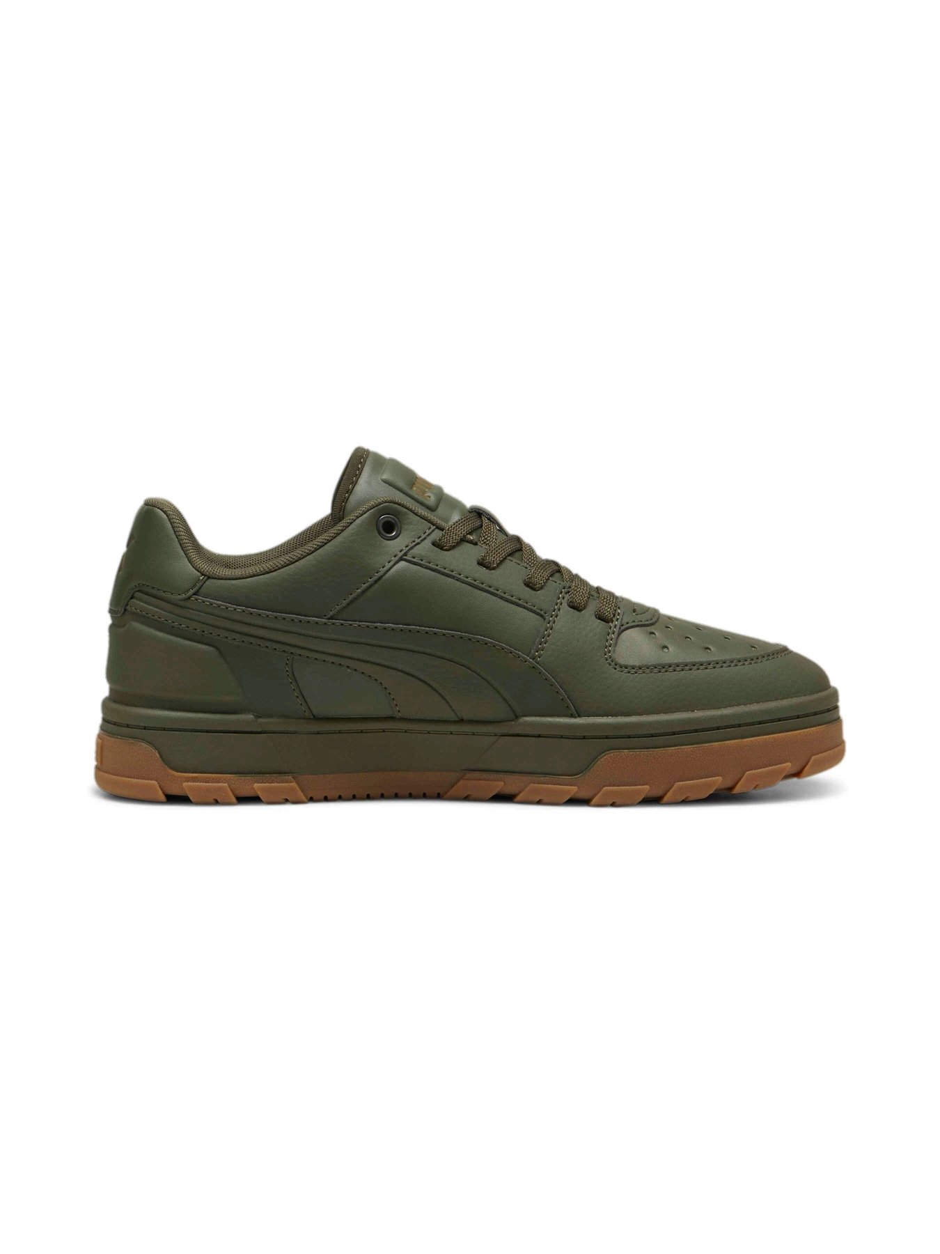 Кеды PUMA Caven 2.0 Abrupt модель 397466 Кеды PUMA Caven 2.0 Abrupt модель 397466 Фото