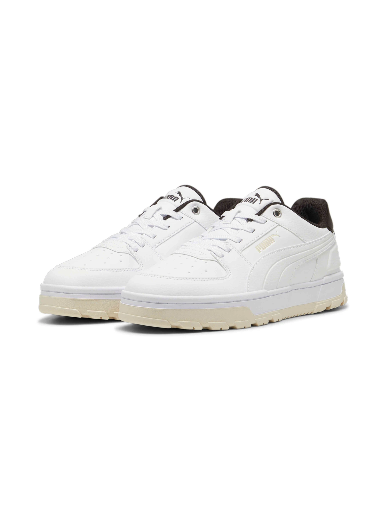 Кеды PUMA Caven 2.0 Abrupt модель 397466 Кеды PUMA Caven 2.0 Abrupt модель 397466 Фото