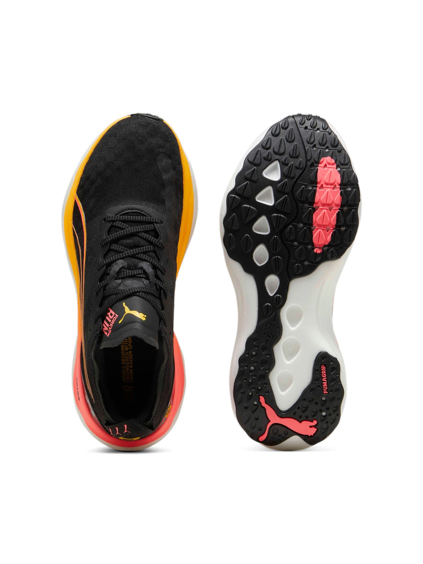 Кросівки PUMA Foreverrun Nitro™ модель 377757 Фото