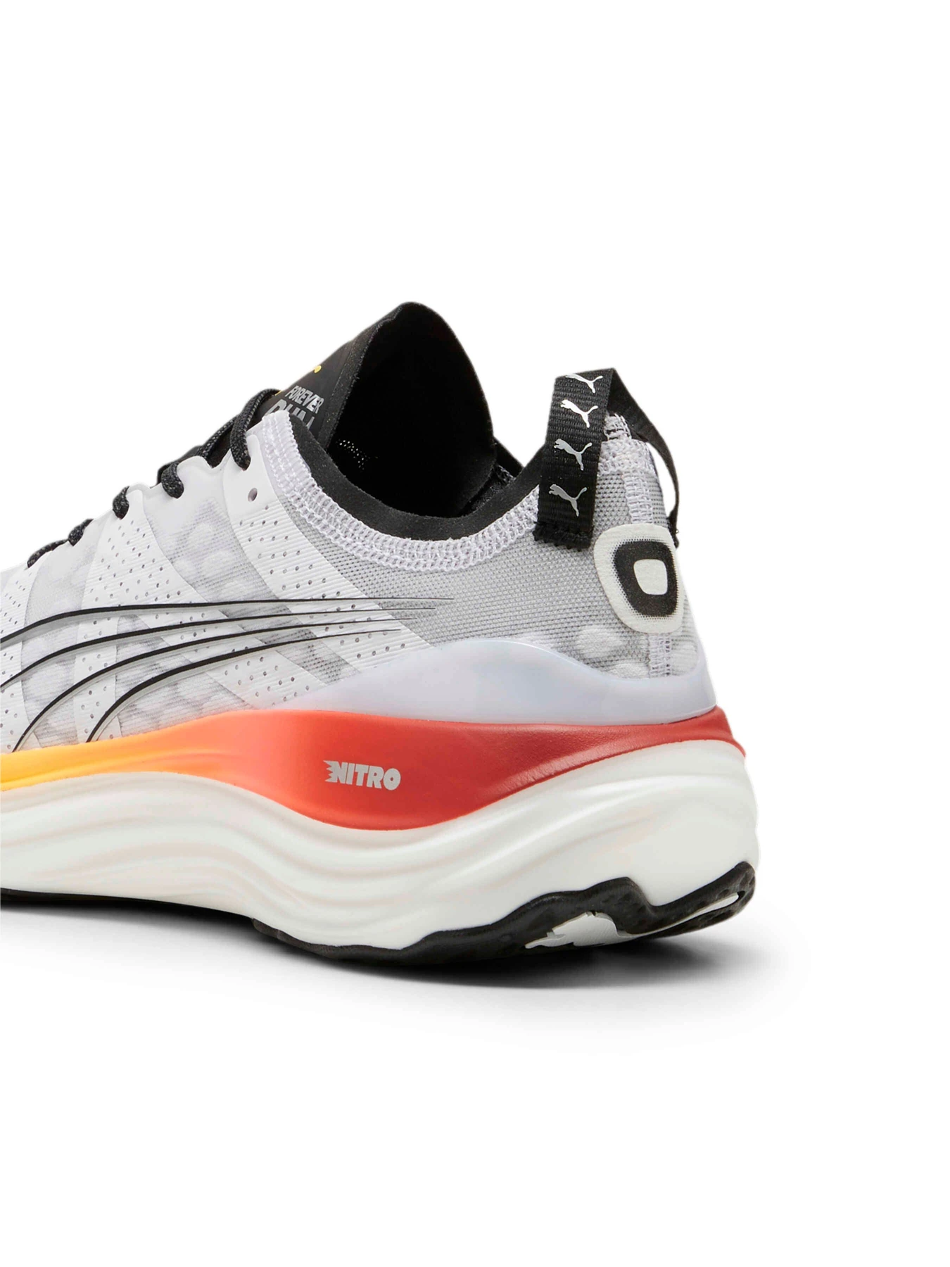 Кроссовки PUMA Foreverrun Nitro™ модель 377757 Кроссовки PUMA Foreverrun Nitro™ модель 377757 Фото
