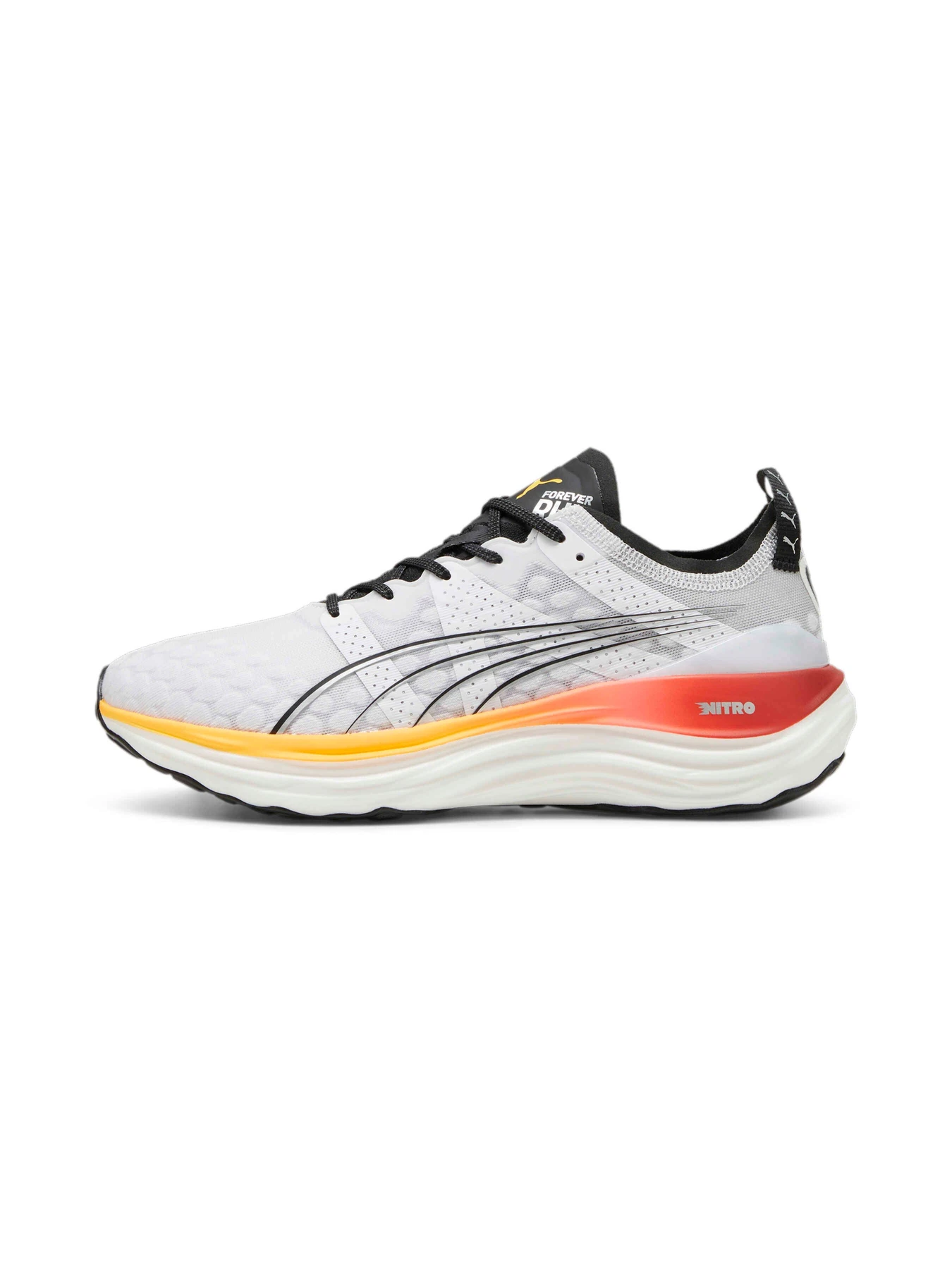 Кроссовки PUMA Foreverrun Nitro™ модель 377757 Кроссовки PUMA Foreverrun Nitro™ модель 377757 Фото