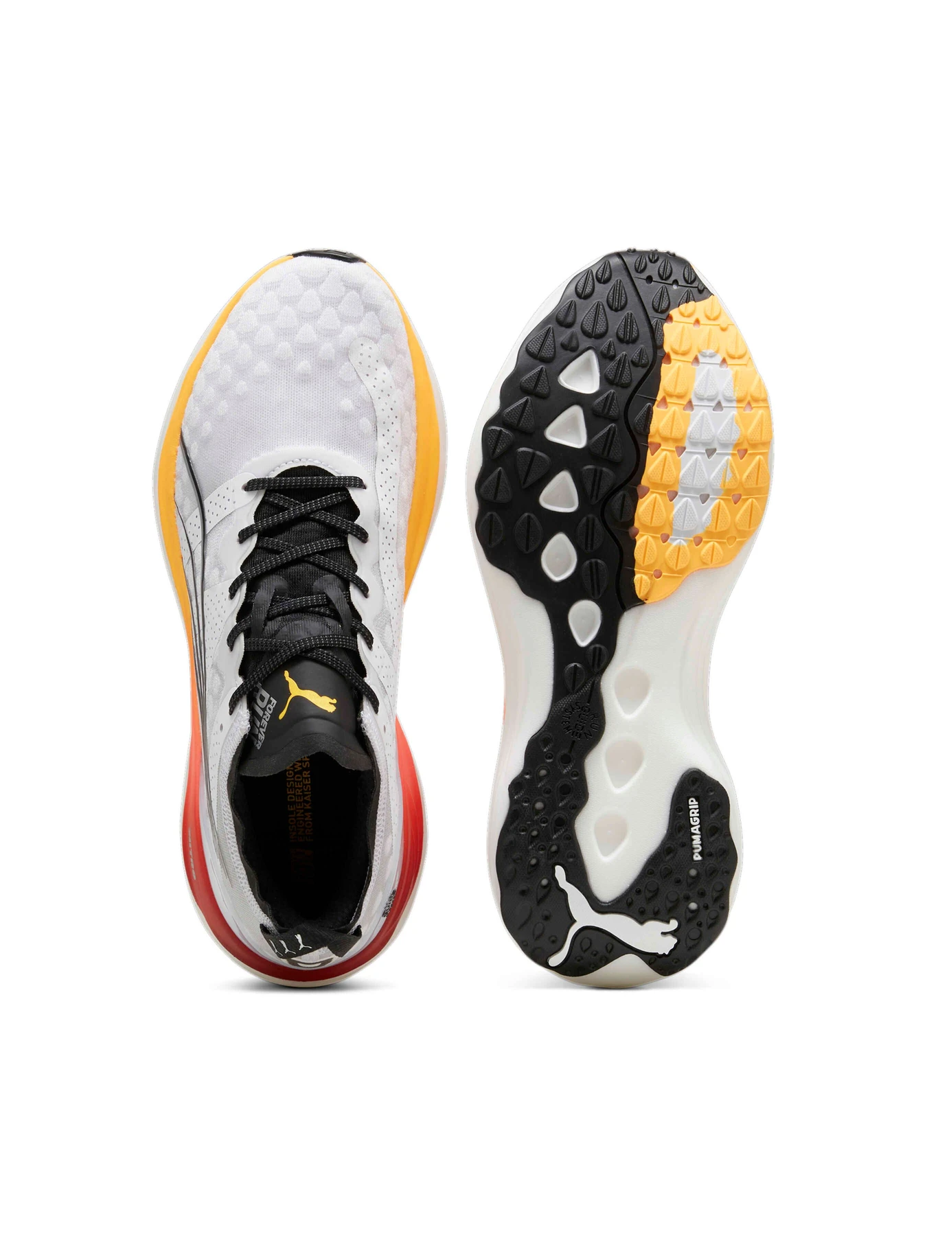 Кроссовки PUMA Foreverrun Nitro™ модель 377757 Кроссовки PUMA Foreverrun Nitro™ модель 377757 Фото