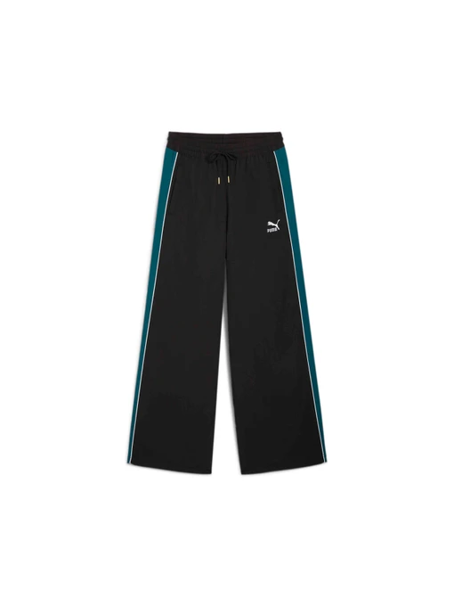 Брюки PUMA T7 Track Pants модель 626807 Фото