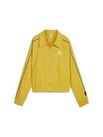 Куртки и дубленки PUMA T7 Track Jacket модель 626806 Фото