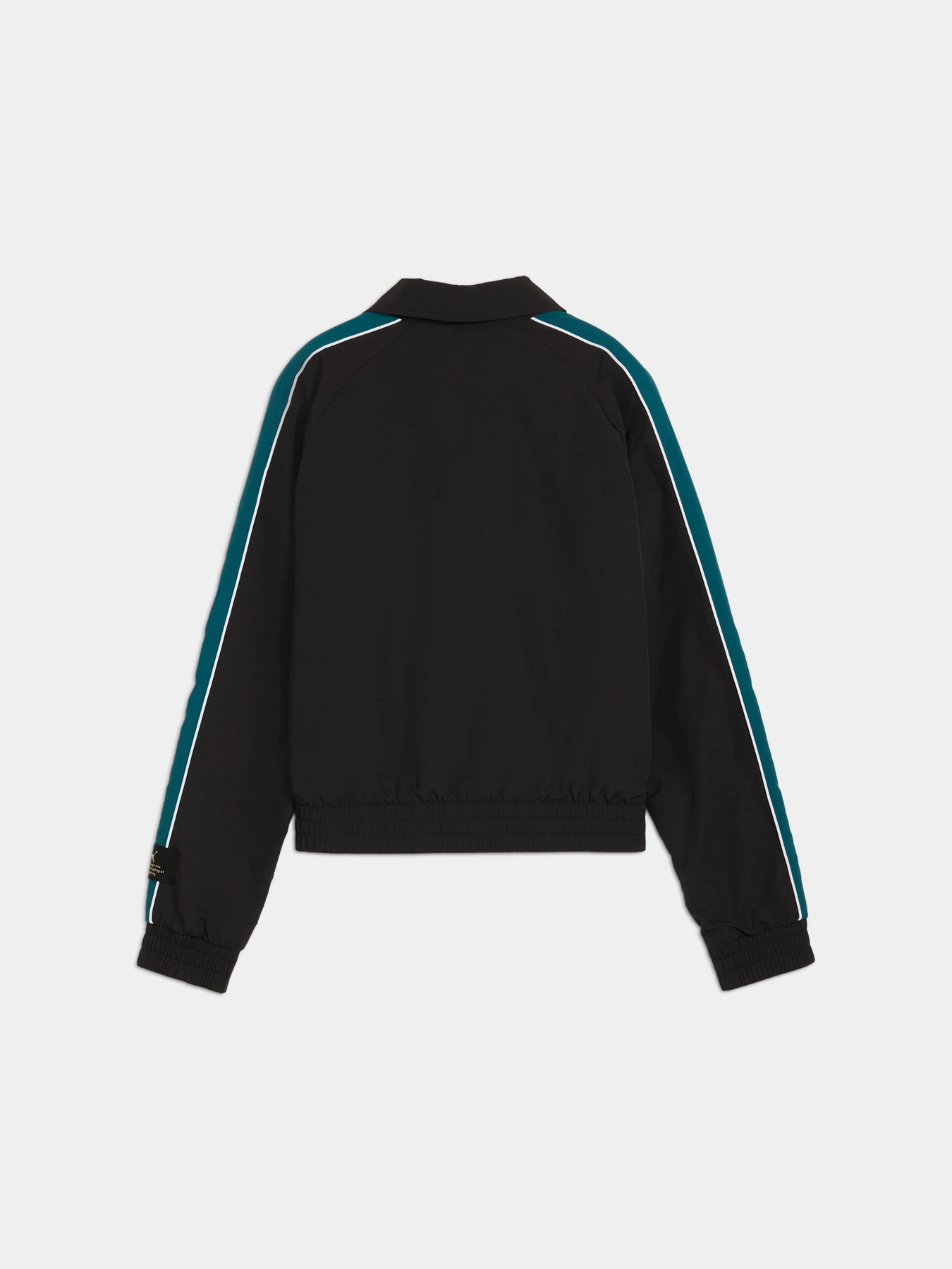 Олімпійка T7 Track Jacket Women T7 Track Jacket модель 626806 Фото