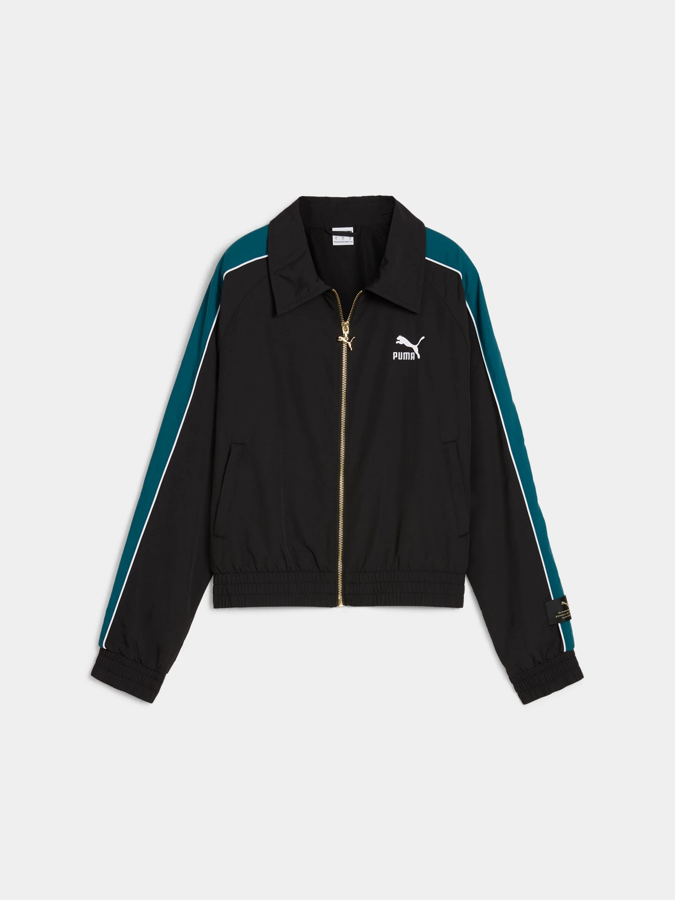 Олімпійка T7 Track Jacket Women T7 Track Jacket модель 626806 Фото