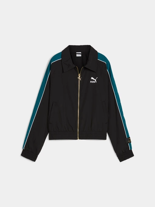 Олімпійка T7 Track Jacket Women T7 Track Jacket модель 626806 Фото