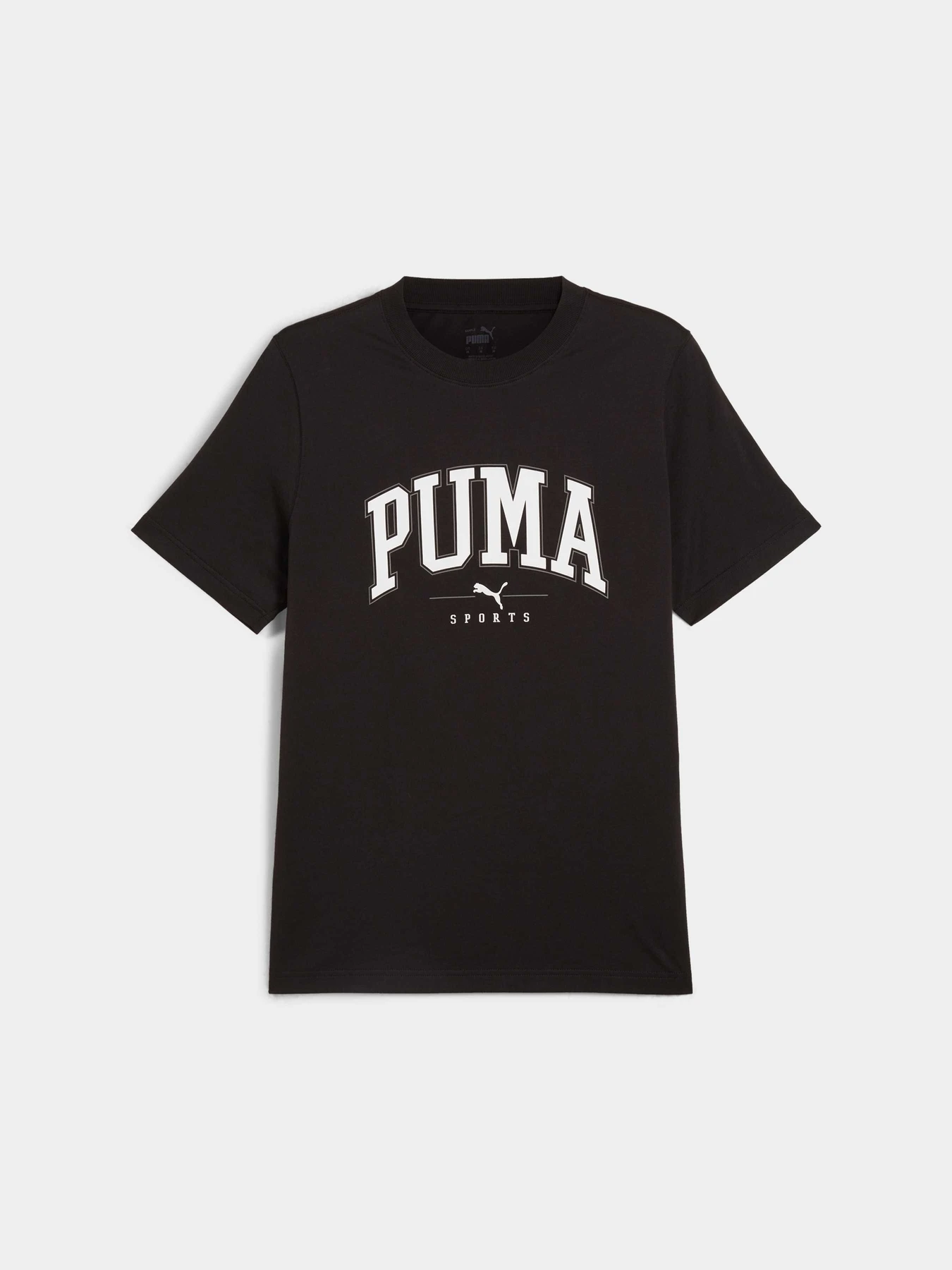 Футболки і поло PUMA Squad Tee модель 681791 Фото