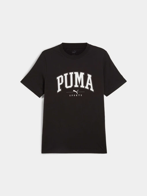 Футболки і поло PUMA Squad Tee модель 681791 Фото