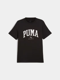Футболки і поло PUMA Squad Tee модель 681791 Фото