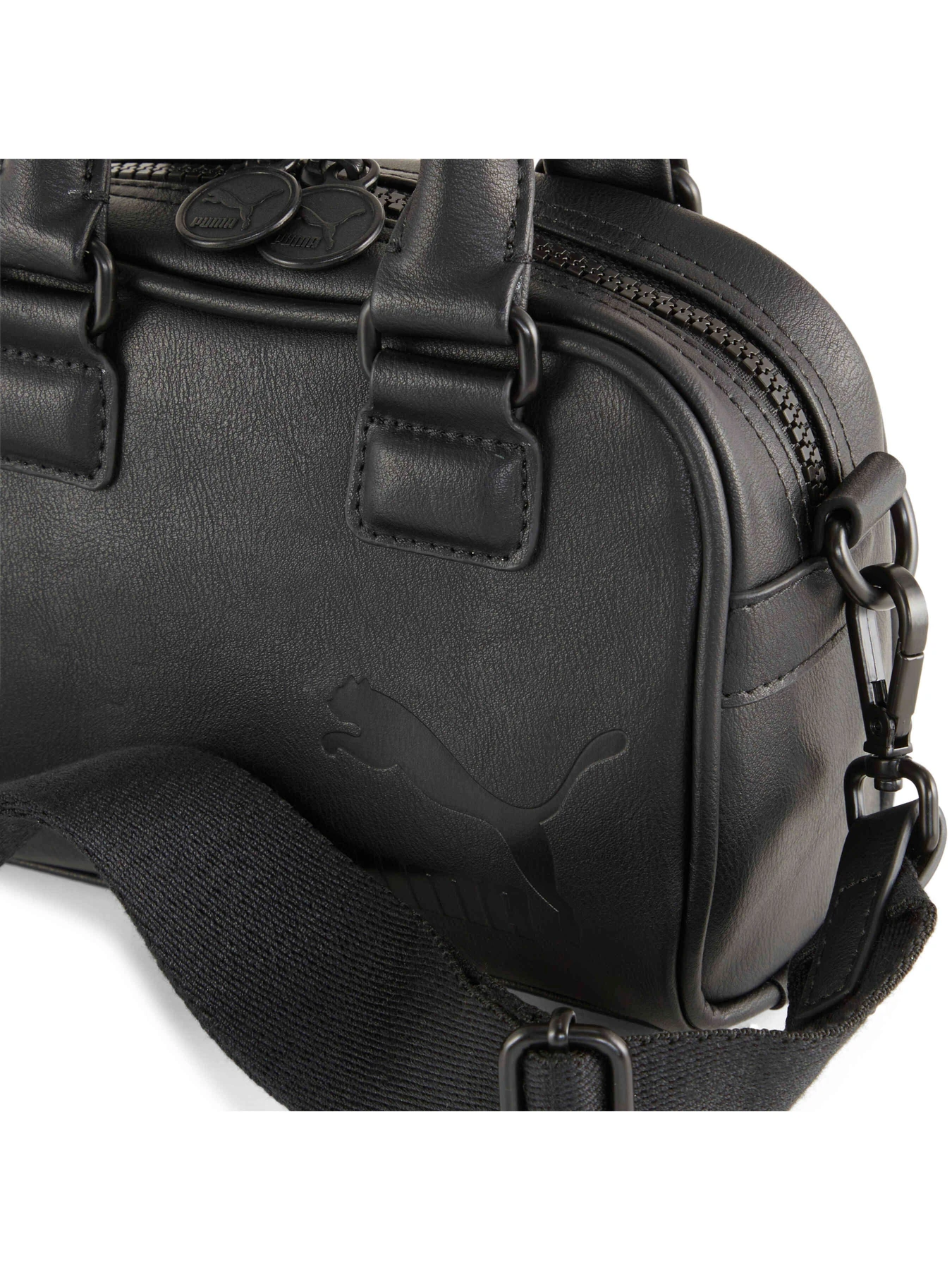 Сумки PUMA League Small Grip Bag модель 090945 Фото