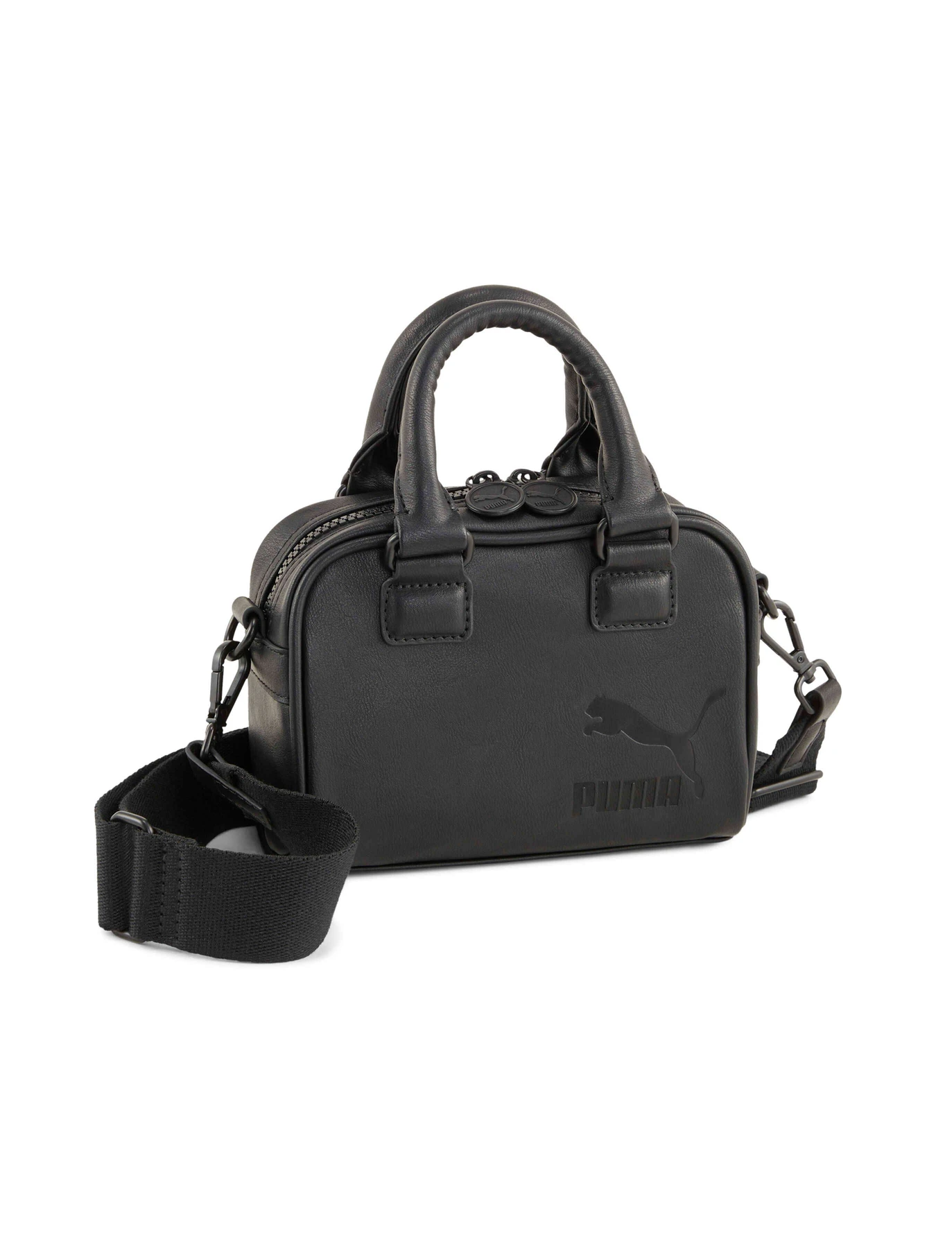Сумки PUMA League Small Grip Bag модель 090945 Фото
