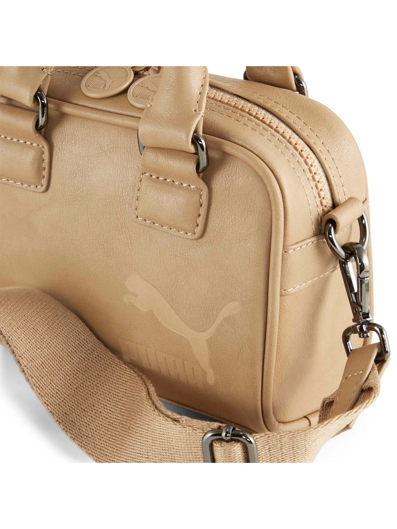 Сумки PUMA League Small Grip Bag модель 090945 Фото