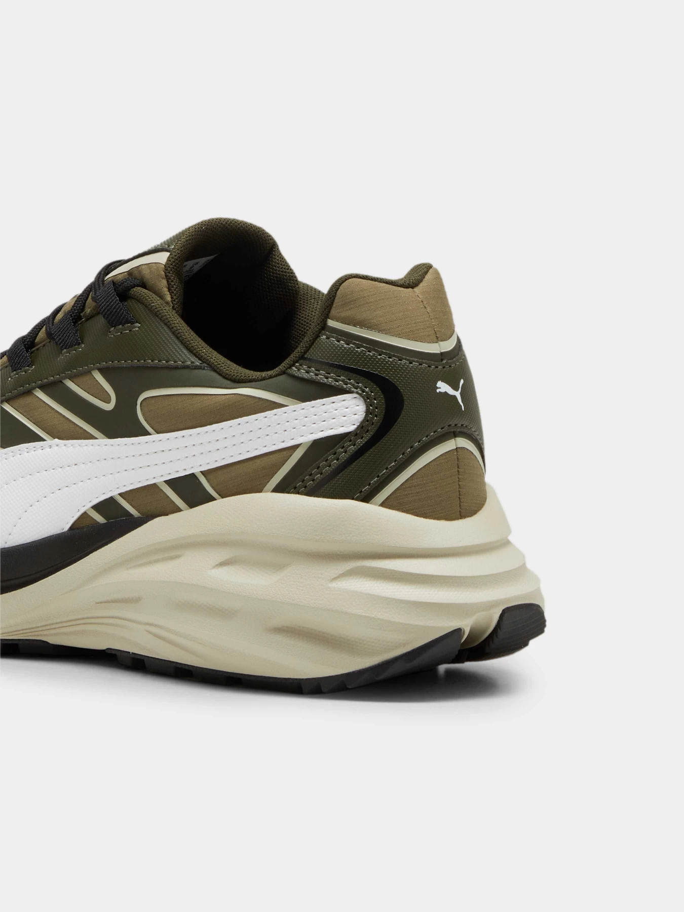 Кроссовки PUMA Hypnotic Ls Abrupt модель 397668 Кроссовки PUMA Hypnotic Ls Abrupt модель 397668 Фото