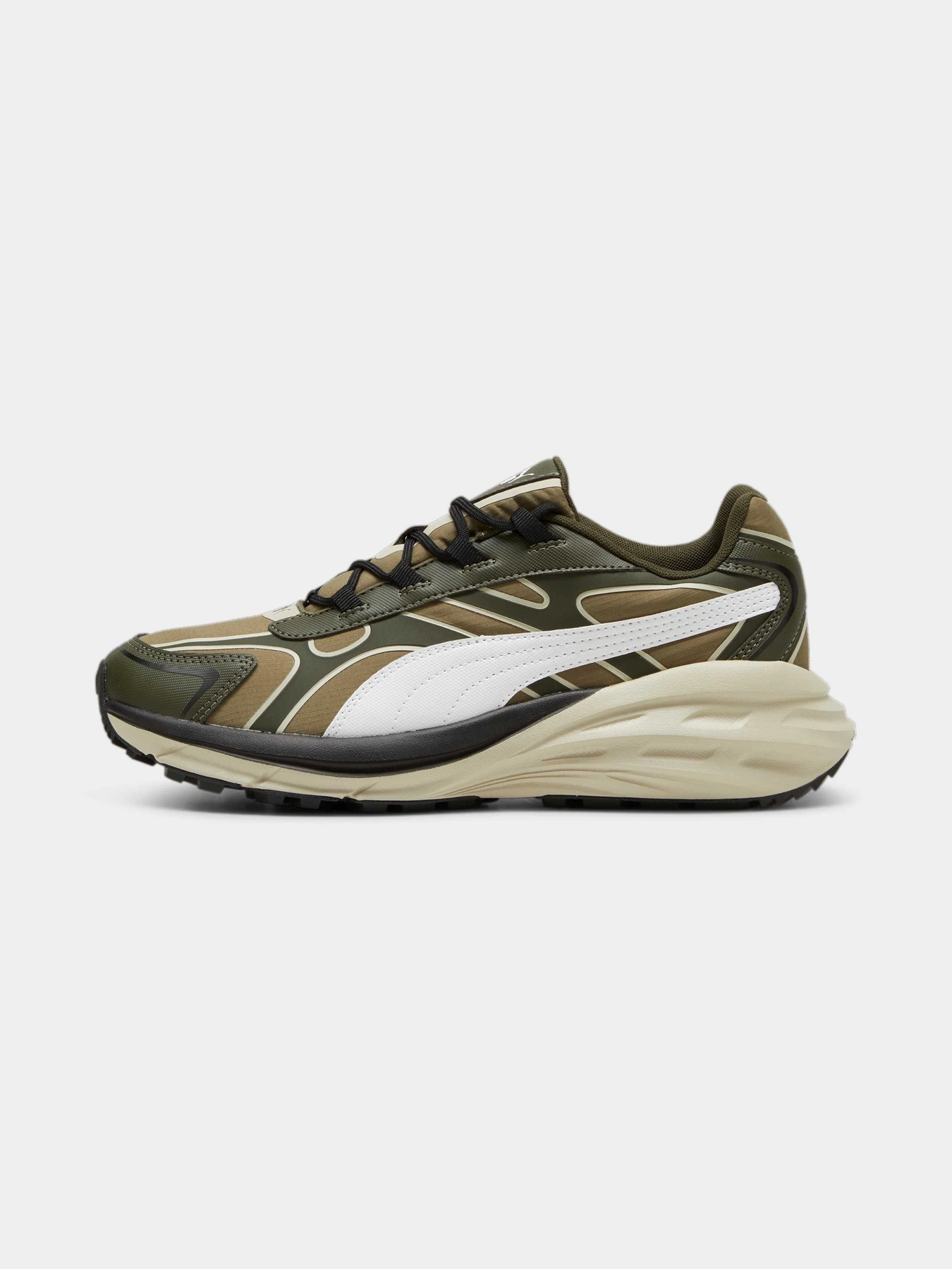 Кроссовки PUMA Hypnotic Ls Abrupt модель 397668 Кроссовки PUMA Hypnotic Ls Abrupt модель 397668 Фото