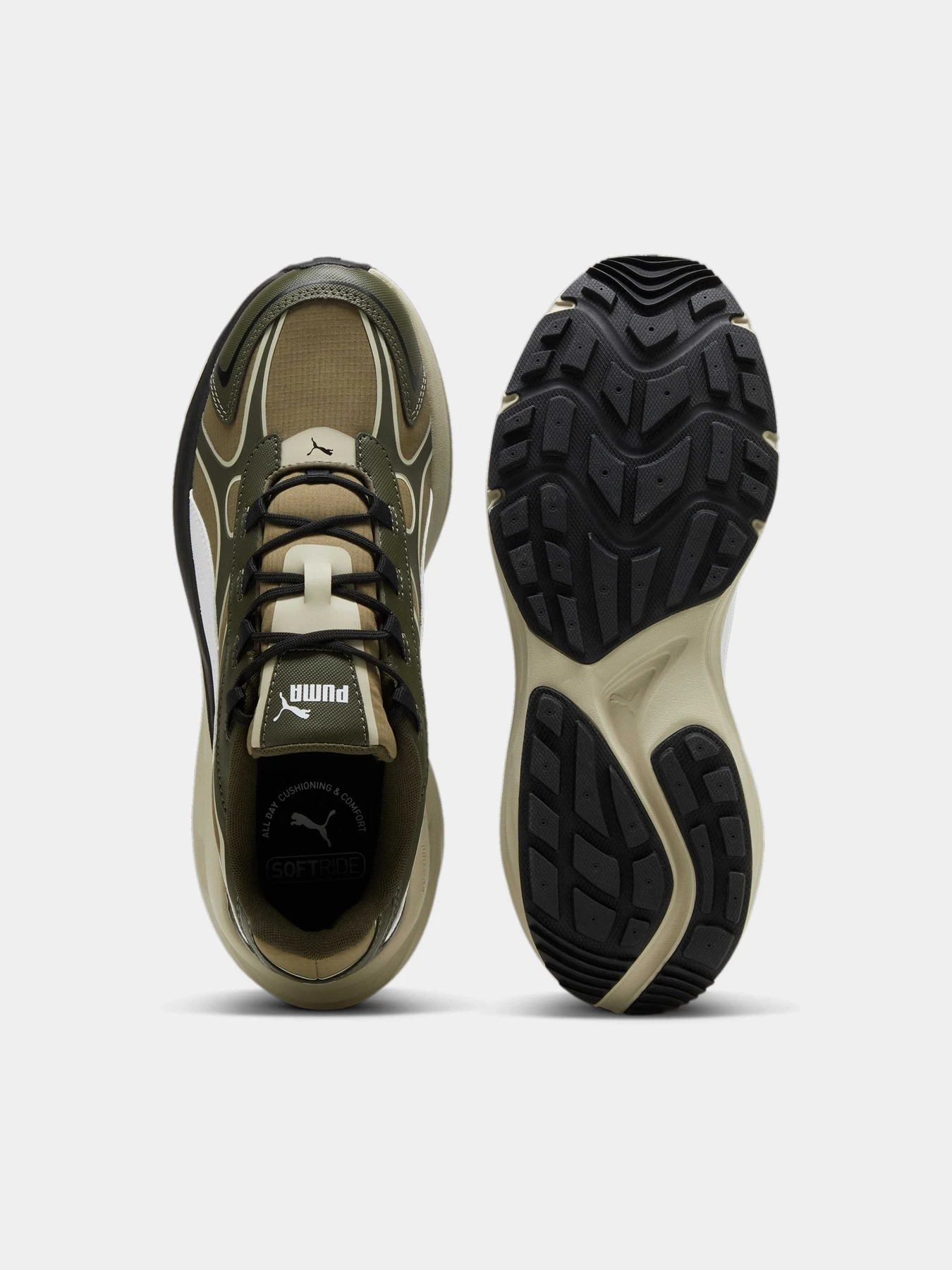 Кроссовки PUMA Hypnotic Ls Abrupt модель 397668 Кроссовки PUMA Hypnotic Ls Abrupt модель 397668 Фото