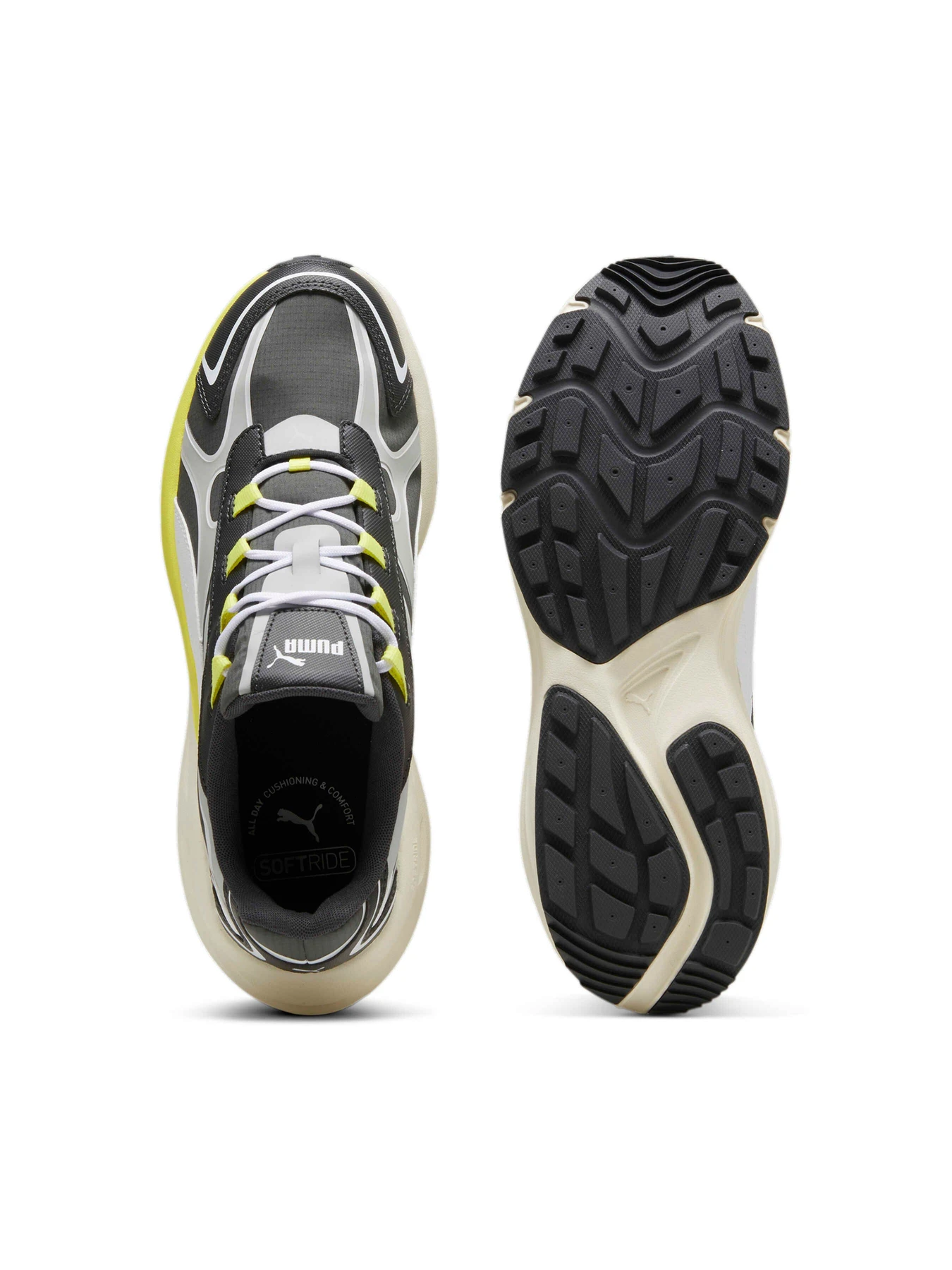 Кроссовки PUMA Hypnotic Ls Abrupt модель 397668 Фото
