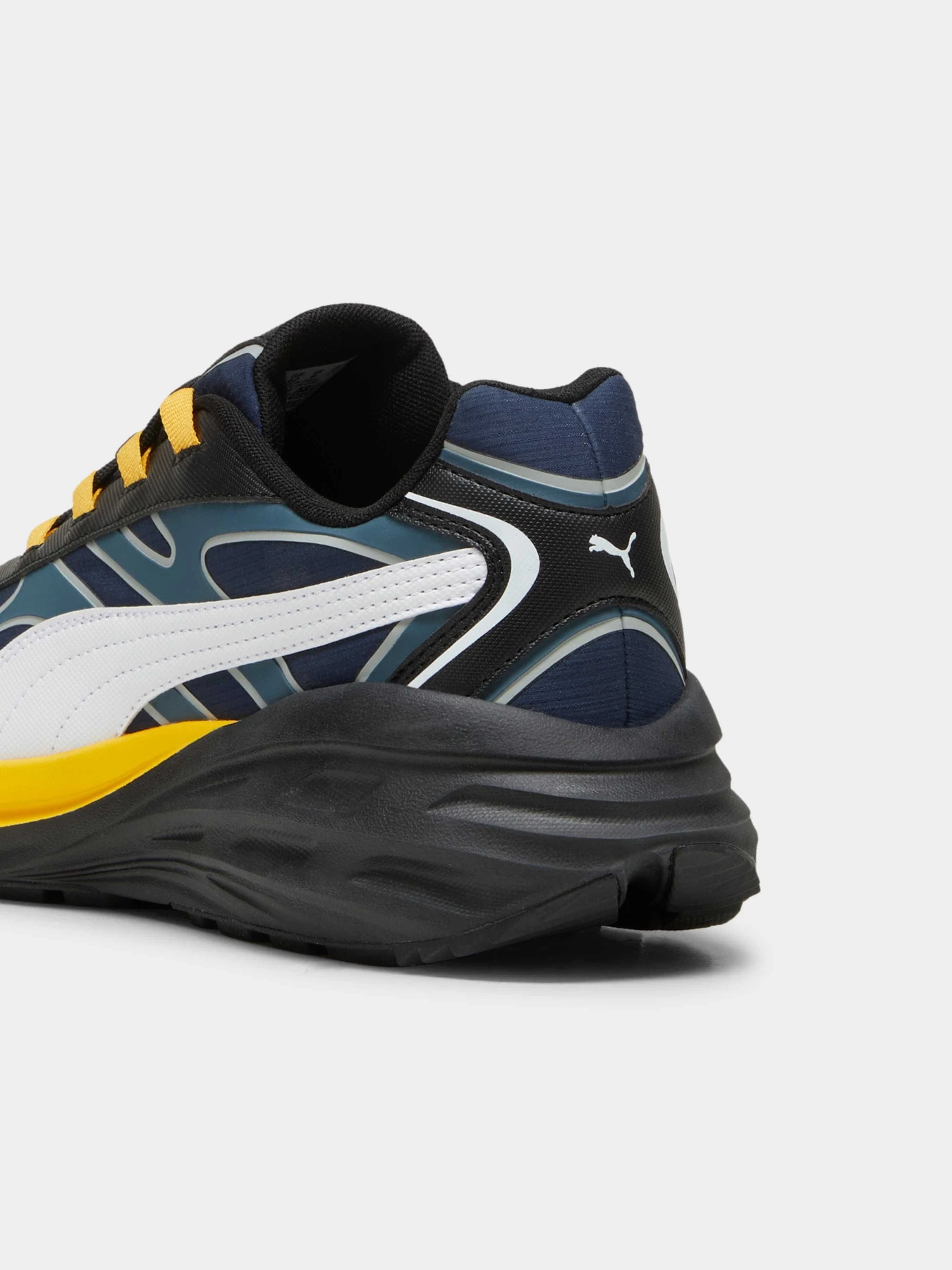 Кроссовки PUMA Hypnotic Ls Abrupt модель 397668 Фото