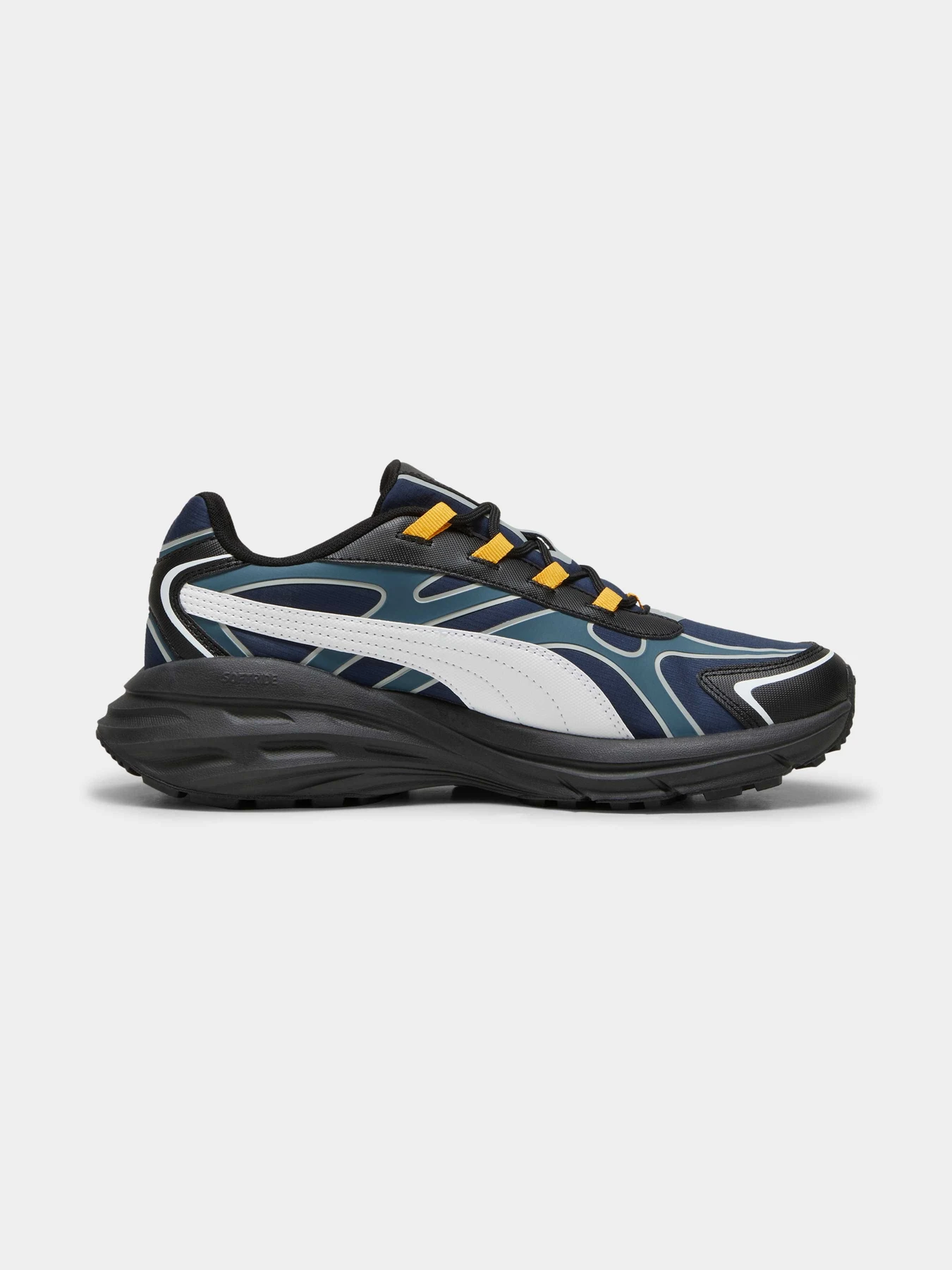 Кроссовки PUMA Hypnotic Ls Abrupt модель 397668 Фото