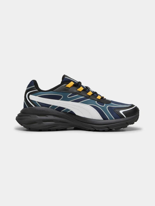 Кроссовки PUMA Hypnotic Ls Abrupt модель 397668 Фото