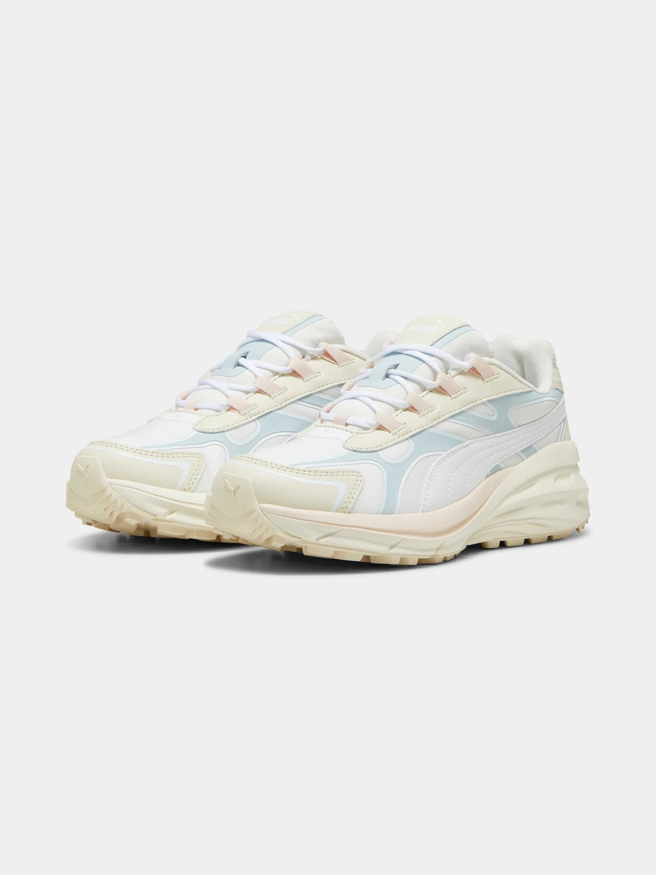 Кроссовки PUMA Hypnotic Ls Abrupt модель 397668 Фото
