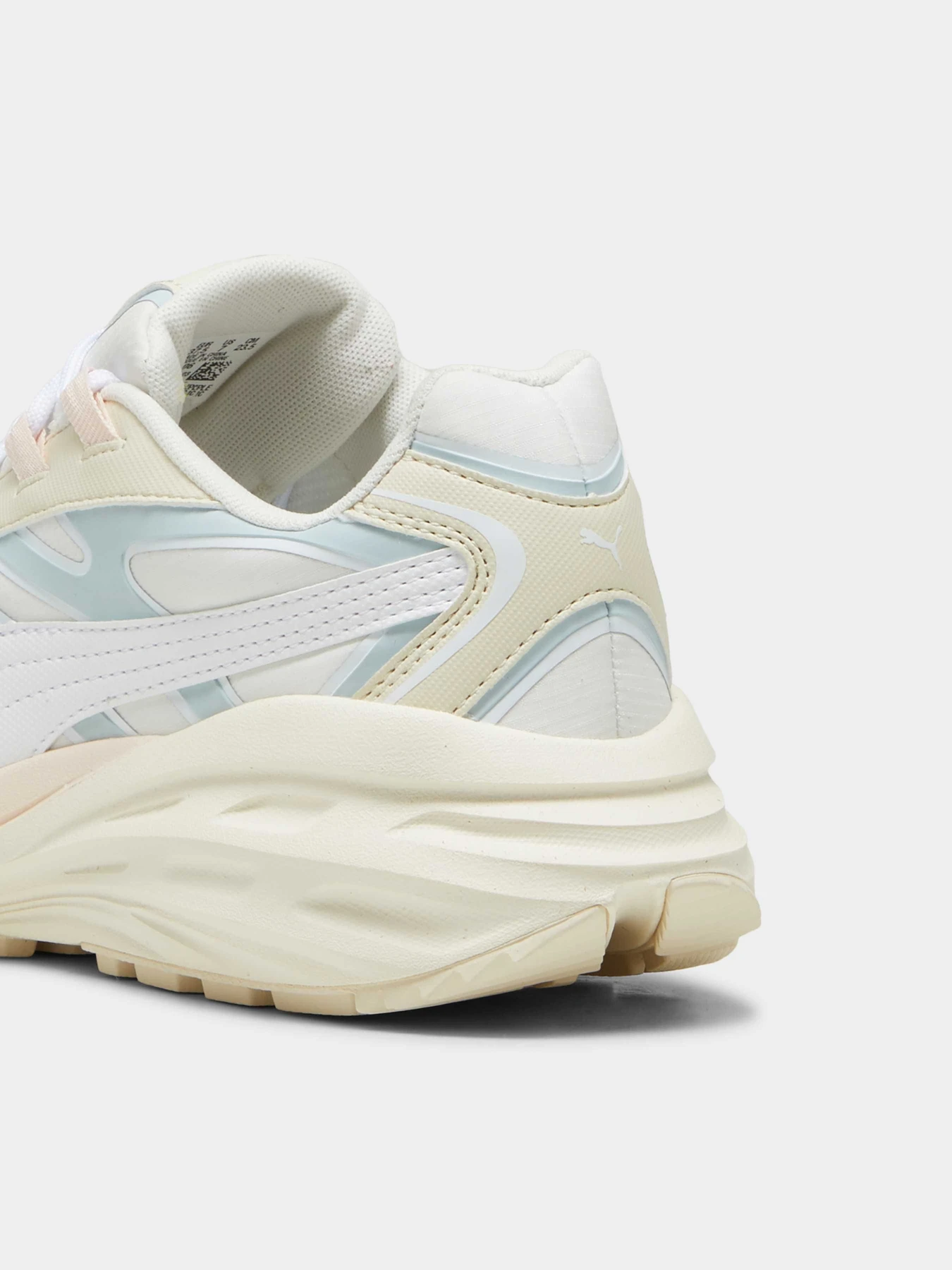 Кроссовки PUMA Hypnotic Ls Abrupt модель 397668 Фото