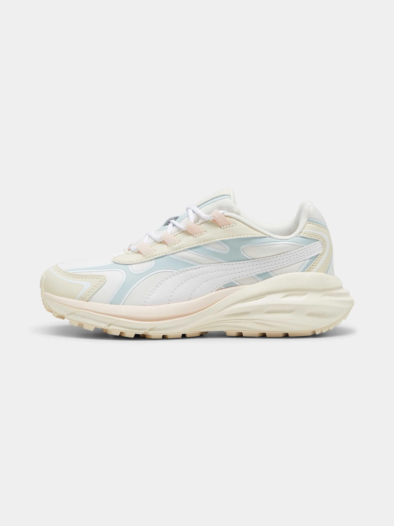 Кроссовки PUMA Hypnotic Ls Abrupt модель 397668 Фото