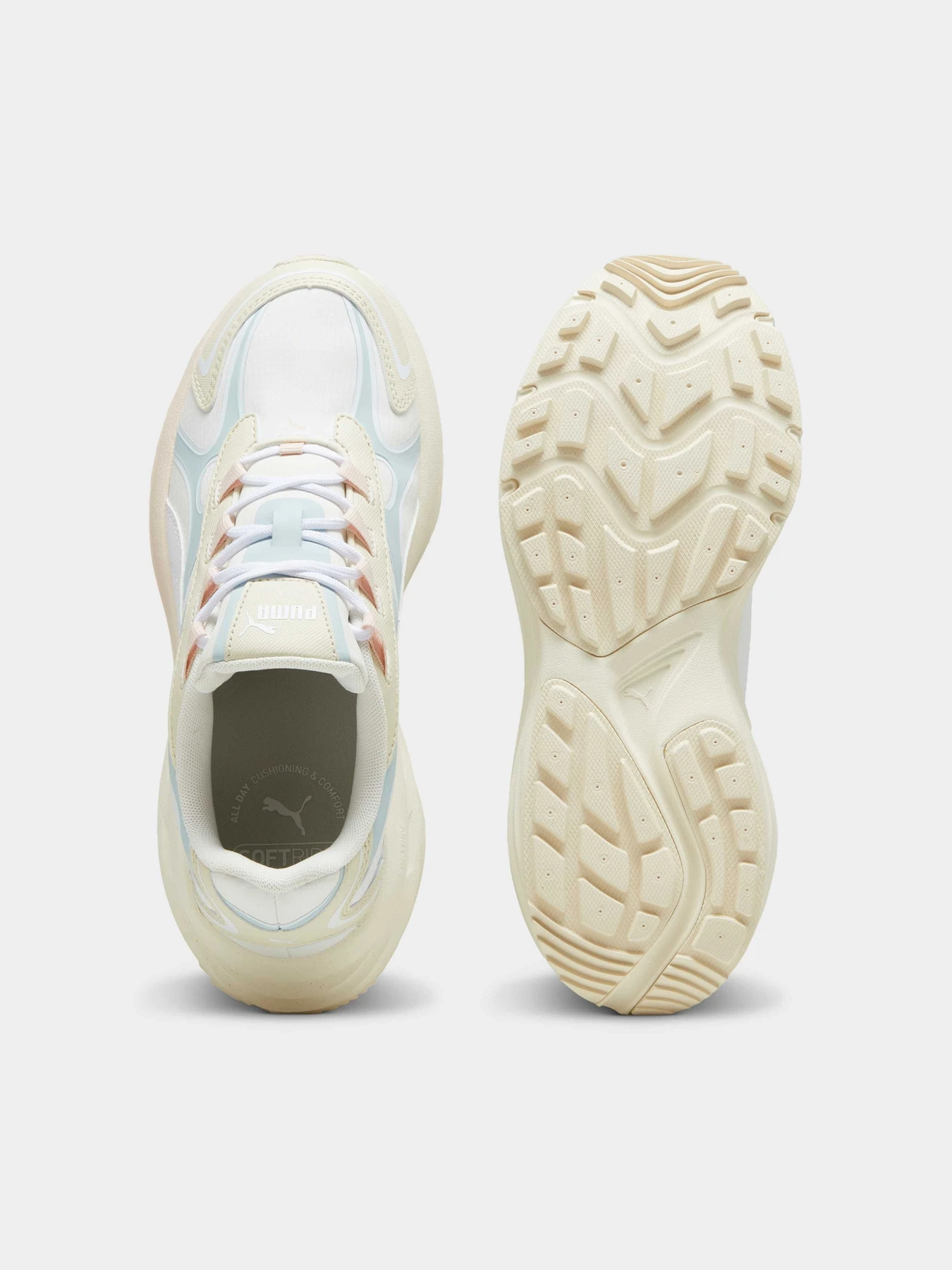 Кроссовки PUMA Hypnotic Ls Abrupt модель 397668 Фото