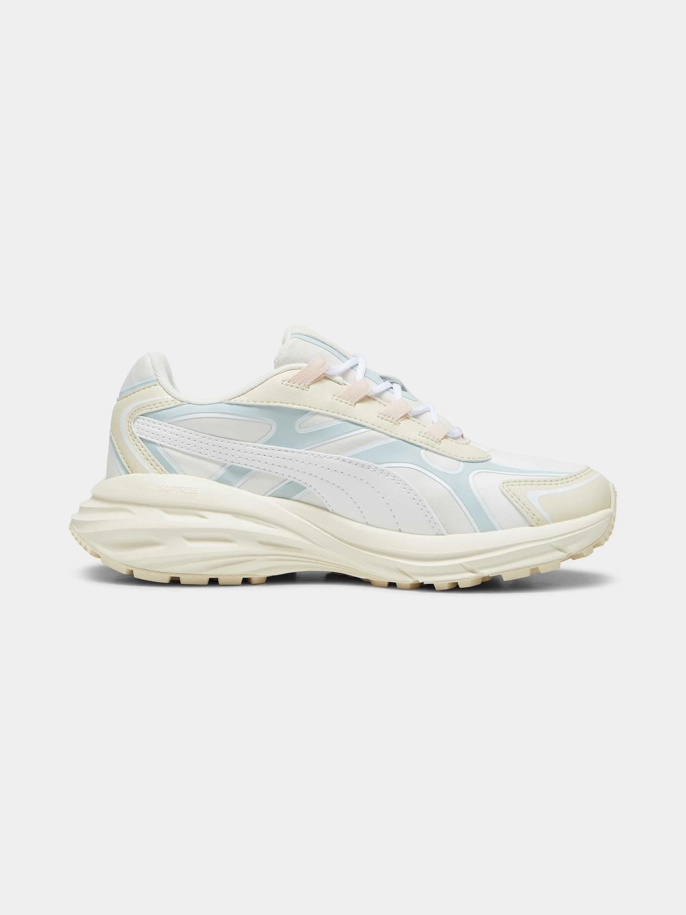 Кроссовки PUMA Hypnotic Ls Abrupt модель 397668 Фото