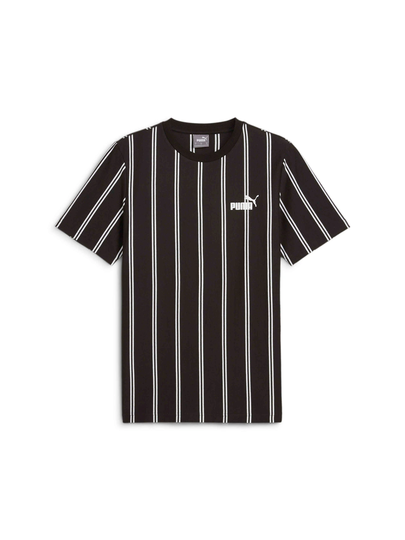Футболки і поло PUMA Sports Club Aop Tee модель 681862 Футболки і поло PUMA Sports Club Aop Tee модель 681862 Фото