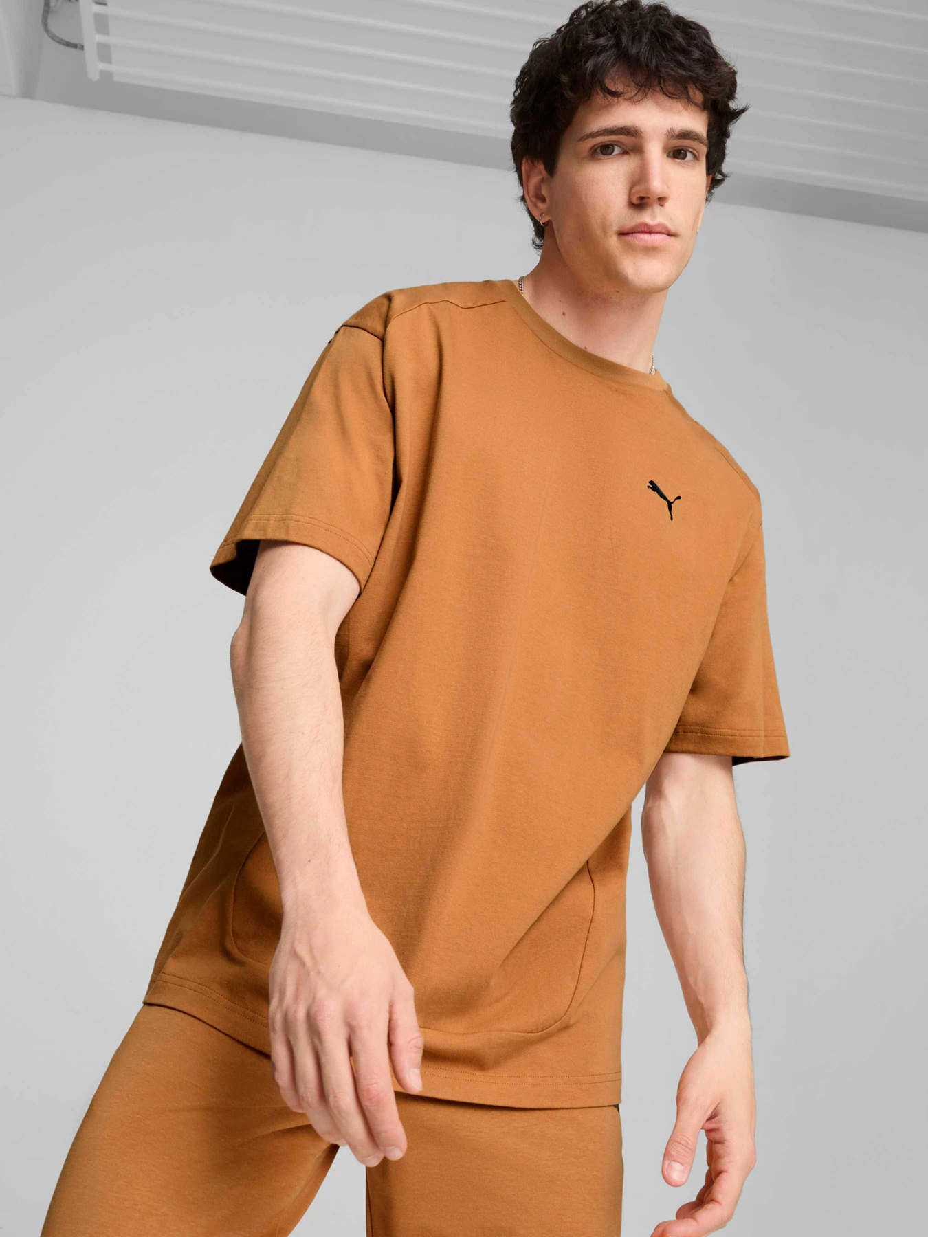Футболки і поло PUMA Rad/cal Tee модель 681617 Фото