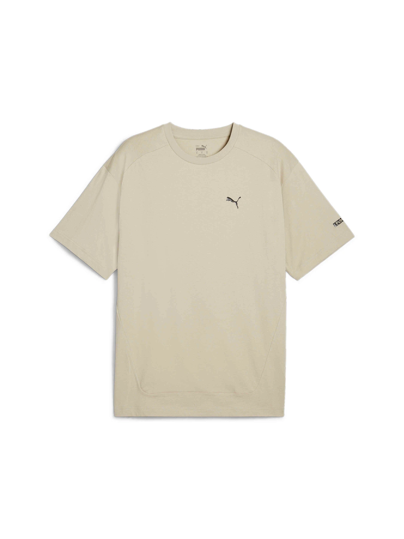 Футболки і поло PUMA Rad/cal Tee модель 681617 Фото