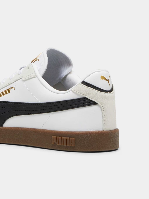 Жіночі Кеди низькі PUMA Club Ii Era фото 3