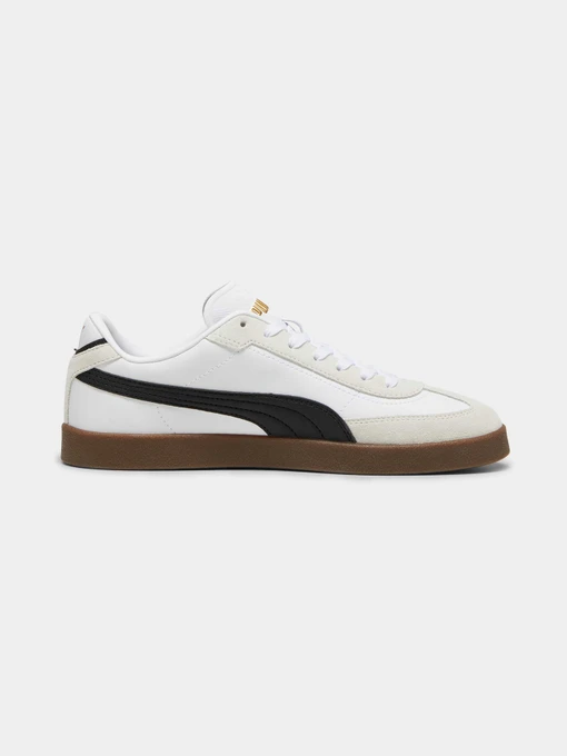 Кеди PUMA Club Ii Era модель 397447 Фото