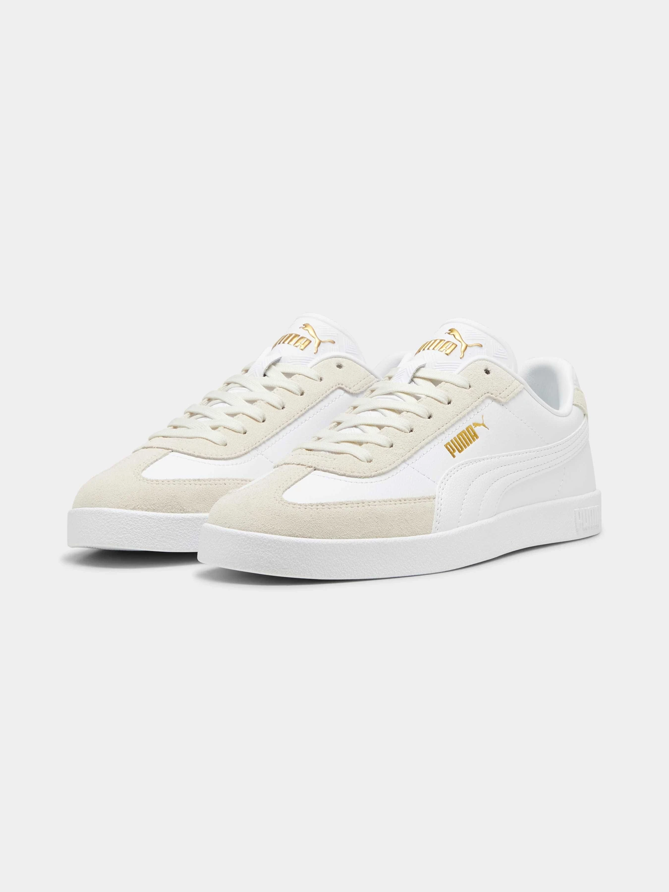 Кеди PUMA Club Ii Era модель 397447 Кеди PUMA Club Ii Era модель 397447 Фото