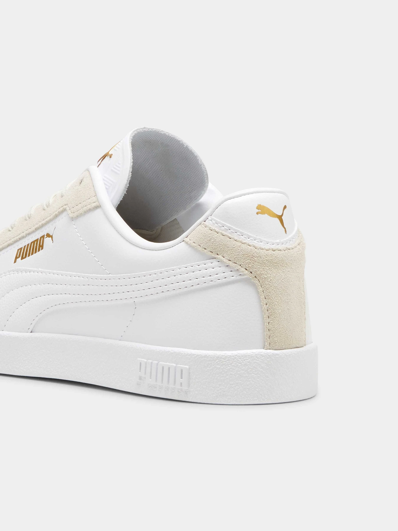 Кеди PUMA Club Ii Era модель 397447 Кеди PUMA Club Ii Era модель 397447 Фото