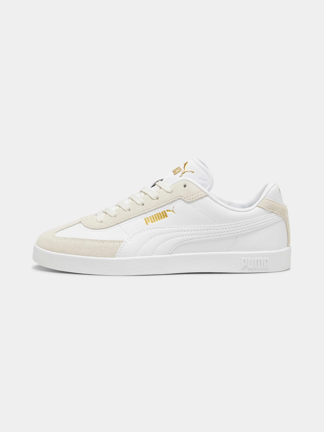 Кеди PUMA Club Ii Era модель 397447 Кеди PUMA Club Ii Era модель 397447 Фото