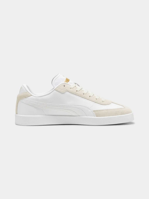 Кеди PUMA Club Ii Era модель 397447 Фото