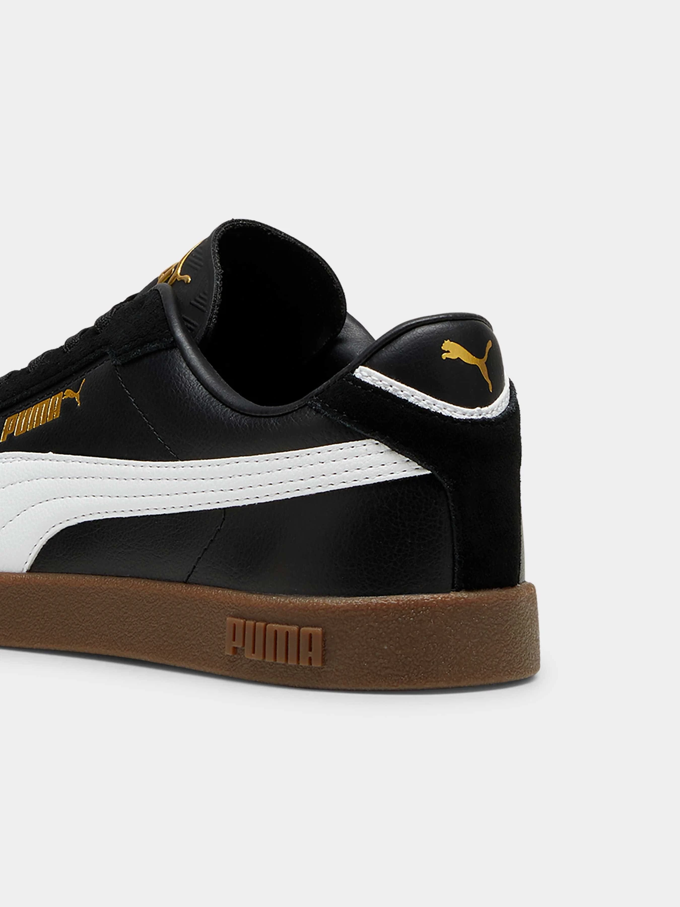 Кеди PUMA Club Ii Era модель 397447 Кеди PUMA Club Ii Era модель 397447 Фото