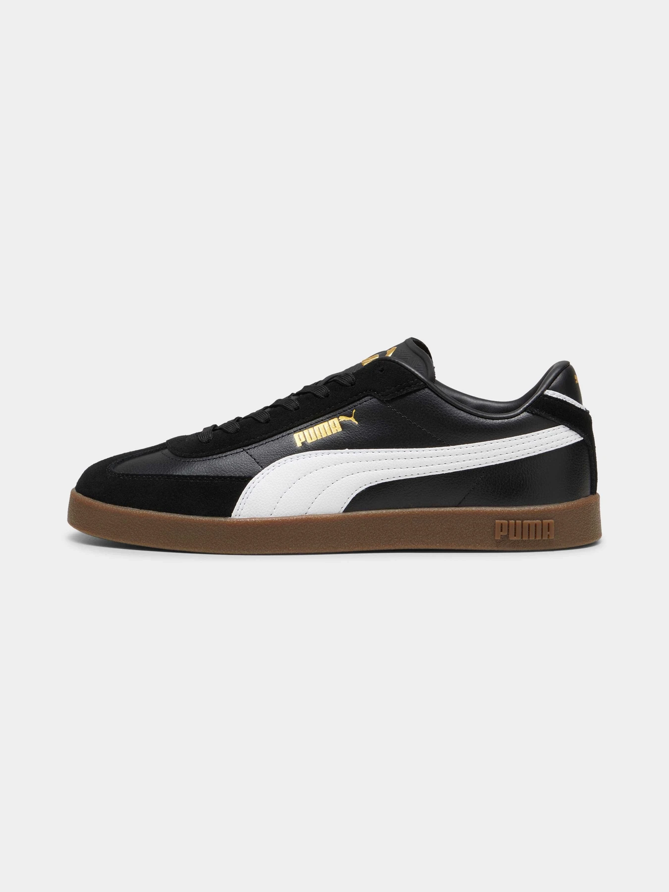 Кеди PUMA Club Ii Era модель 397447 Кеди PUMA Club Ii Era модель 397447 Фото