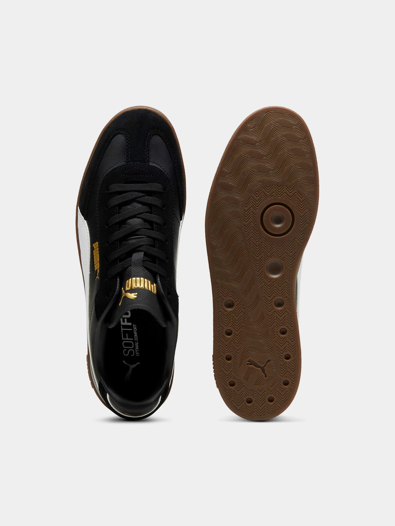 Кеди PUMA Club Ii Era модель 397447 Кеди PUMA Club Ii Era модель 397447 Фото