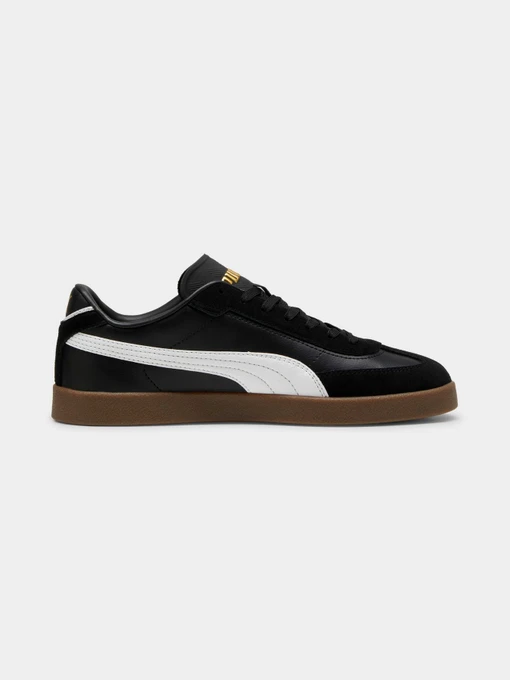 Кеди PUMA Club Ii Era модель 397447 Фото