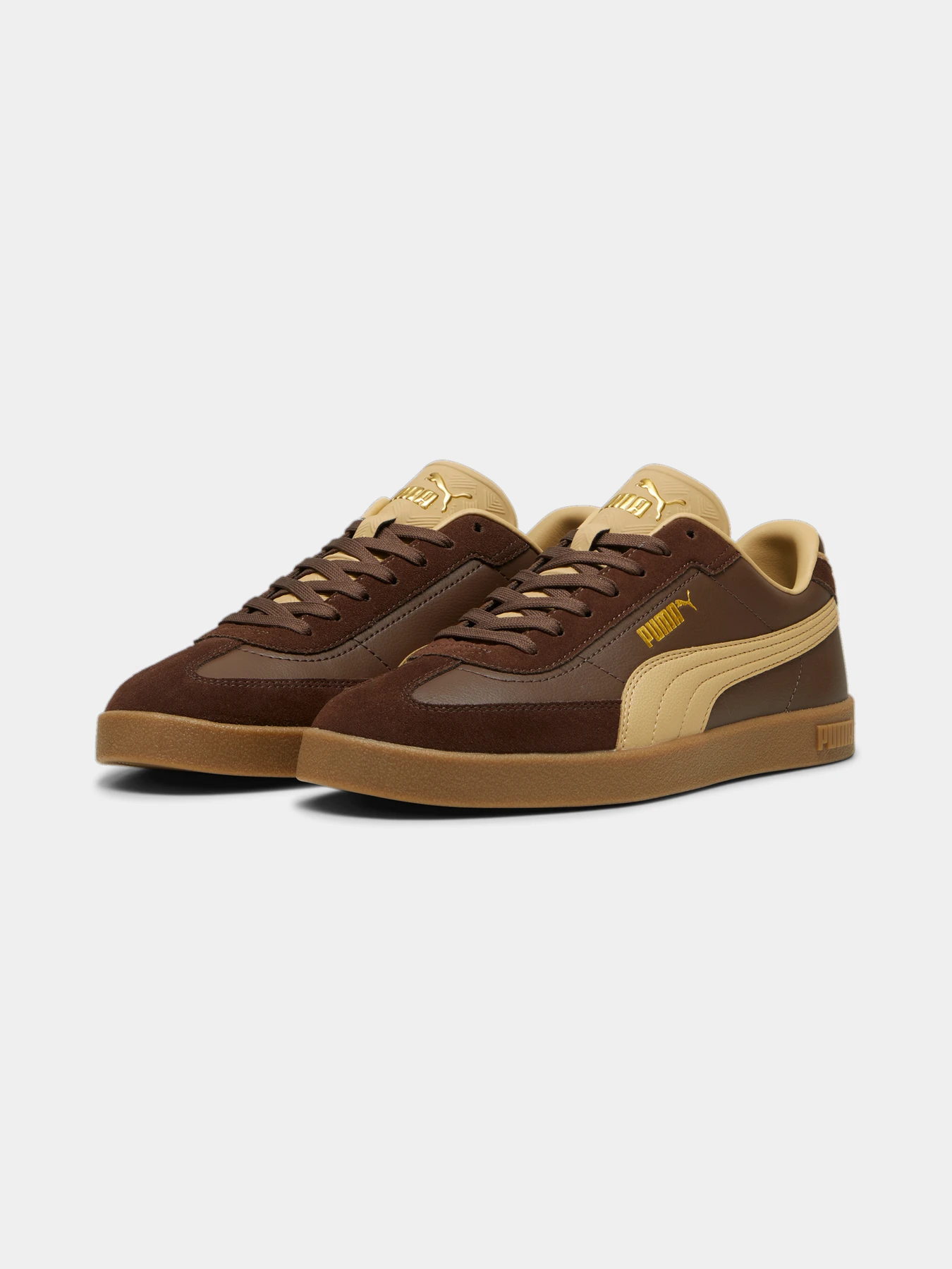Кеды PUMA Club Ii Era модель 397447 Кеды PUMA Club Ii Era модель 397447 Фото