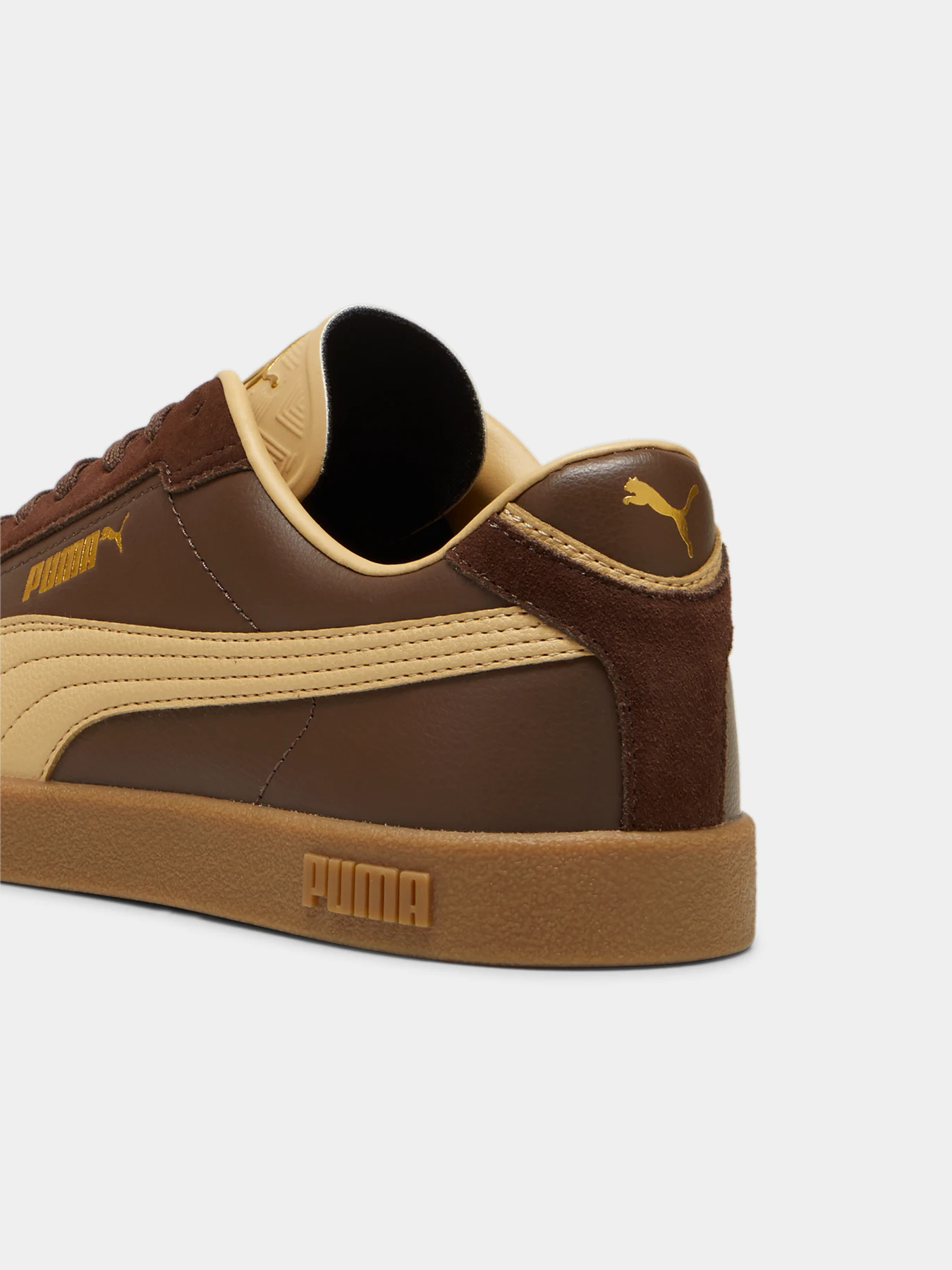 Кеды PUMA Club Ii Era модель 397447 Кеды PUMA Club Ii Era модель 397447 Фото
