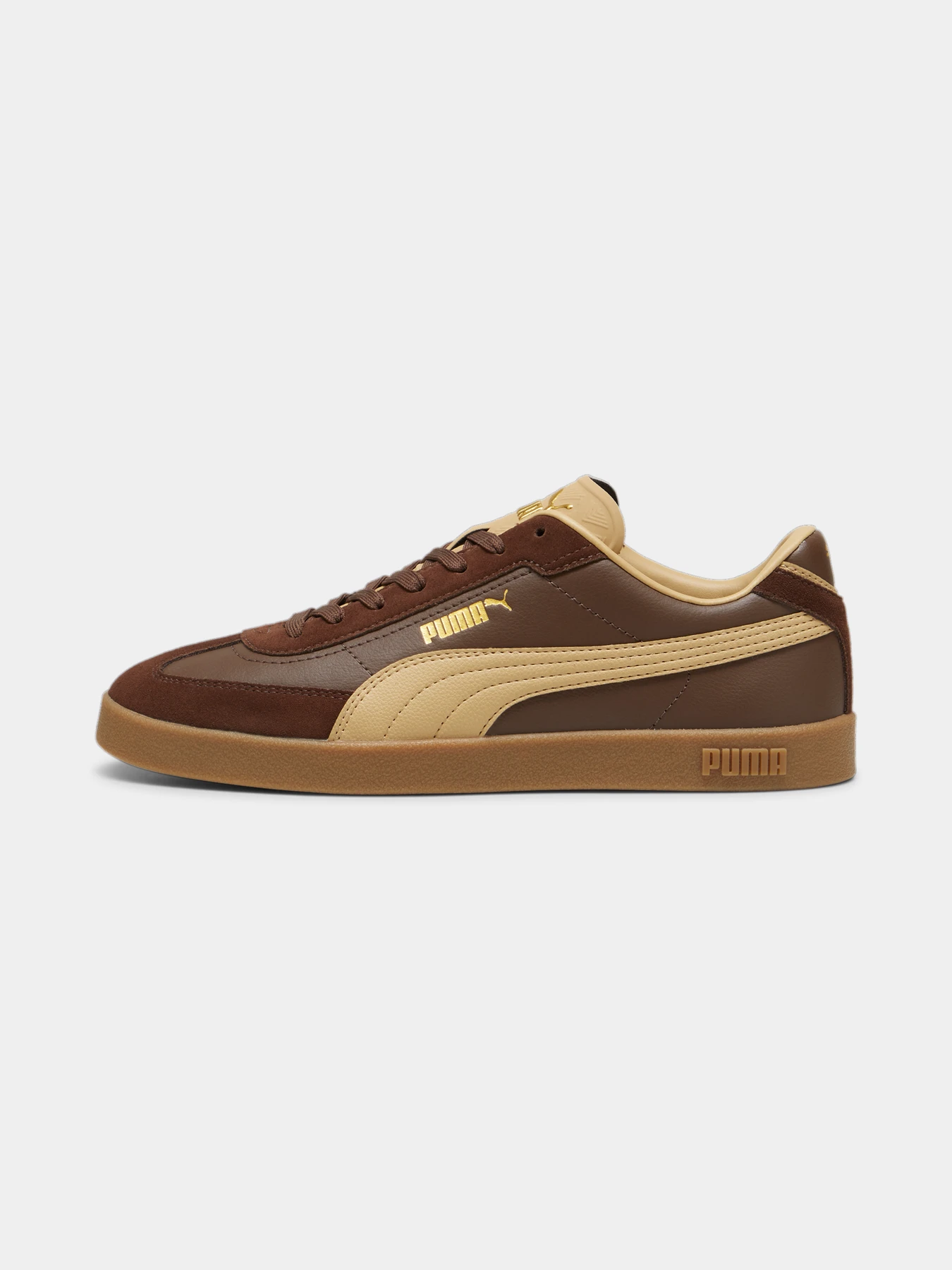 Кеды PUMA Club Ii Era модель 397447 Кеды PUMA Club Ii Era модель 397447 Фото